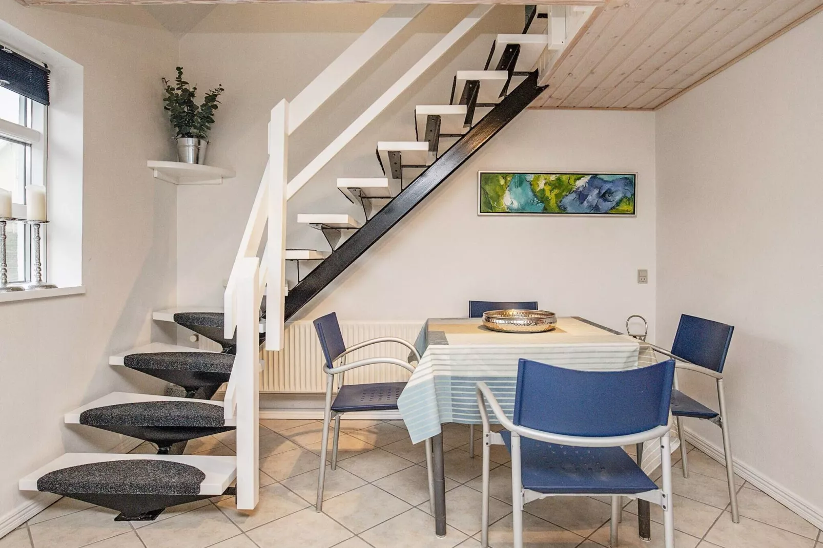10 persoons vakantie huis in Roslev-By Traum-Binnen
