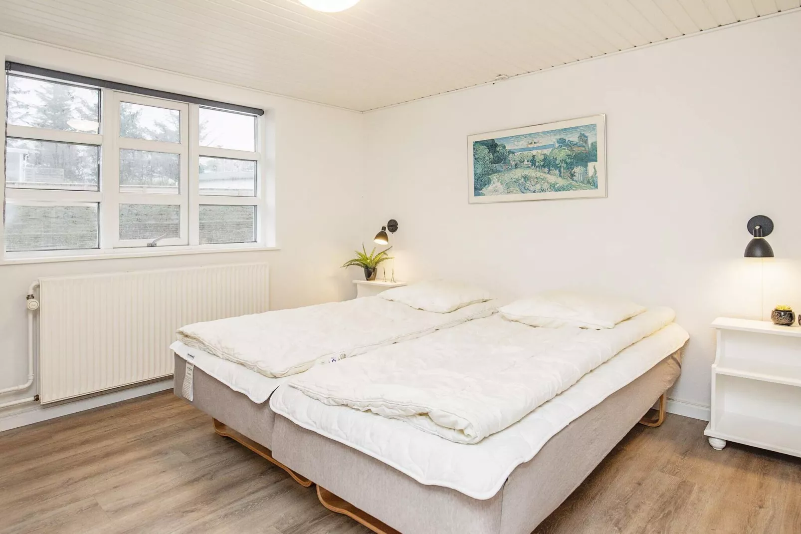 10 persoons vakantie huis in Roslev-By Traum-Binnen