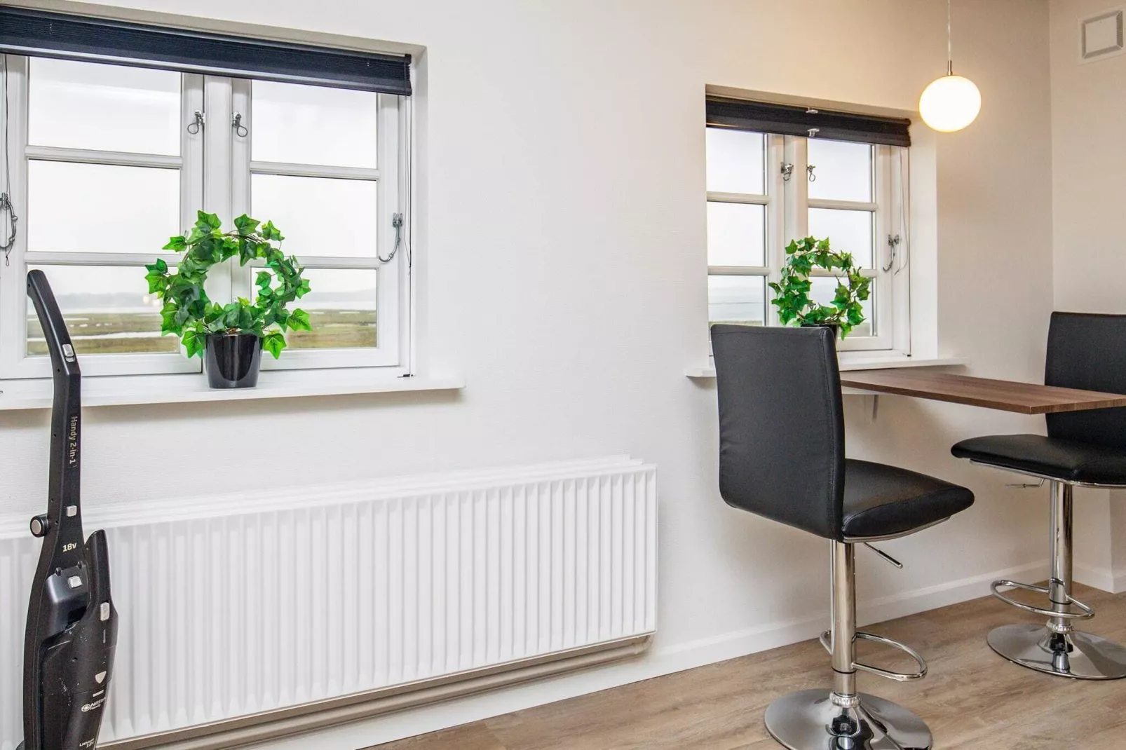 10 persoons vakantie huis in Roslev-By Traum-Binnen