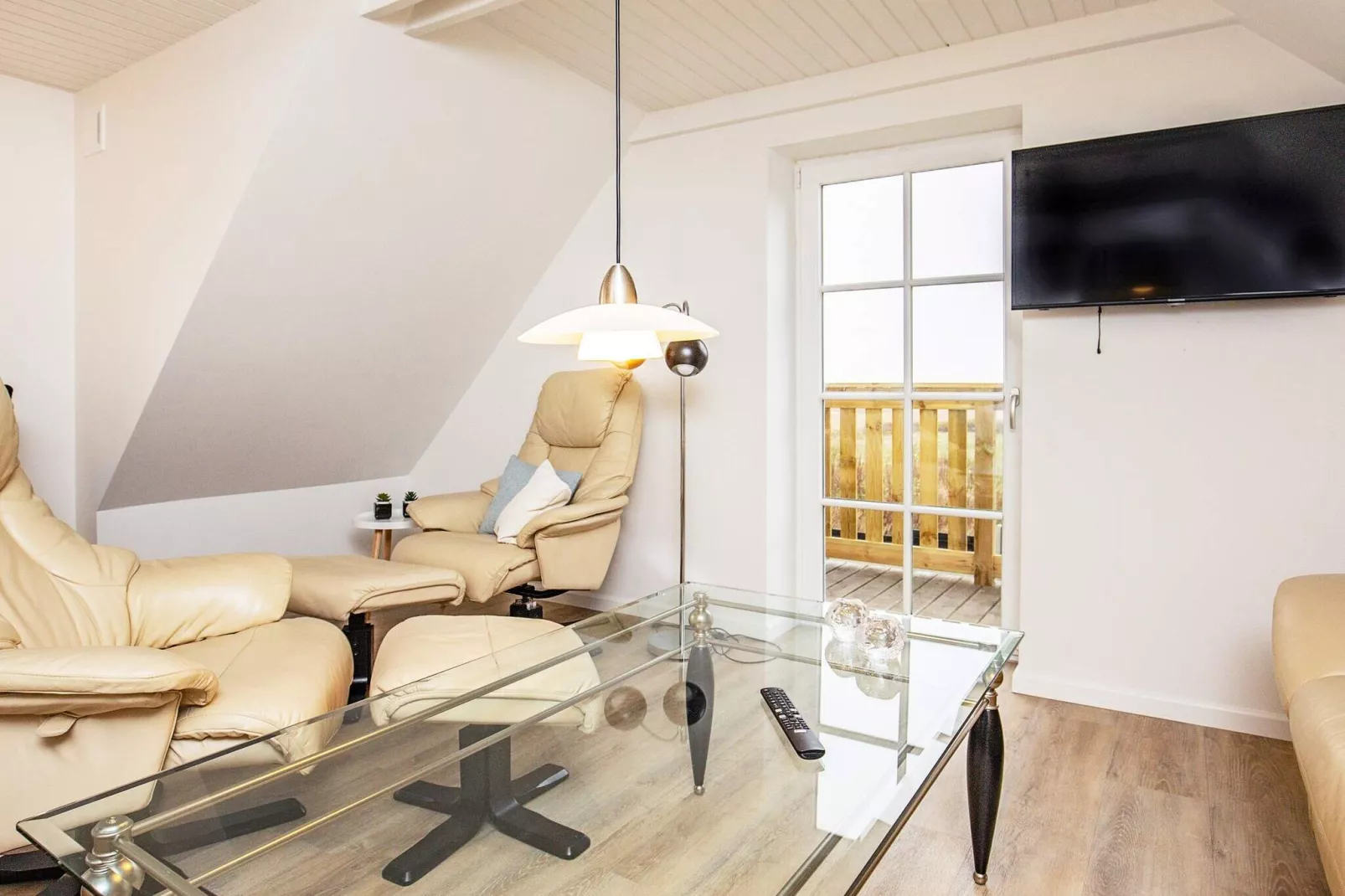 10 persoons vakantie huis in Roslev-By Traum-Binnen
