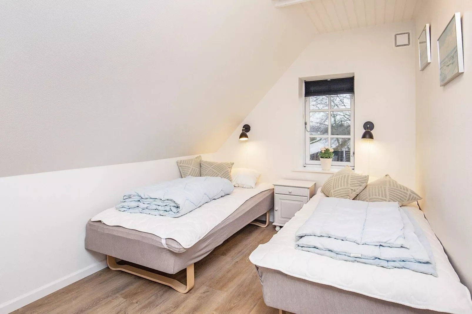 10 persoons vakantie huis in Roslev-By Traum-Binnen
