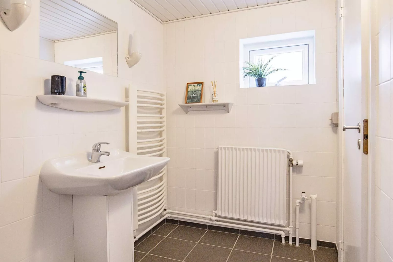 10 persoons vakantie huis in Roslev-By Traum-Binnen