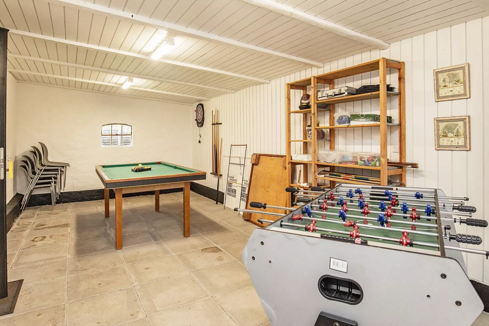 10 persoons vakantie huis in Roslev-By Traum-Binnen