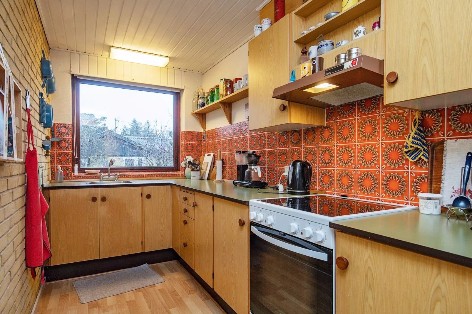 7 persoons vakantie huis in Hurup Thy-Binnen