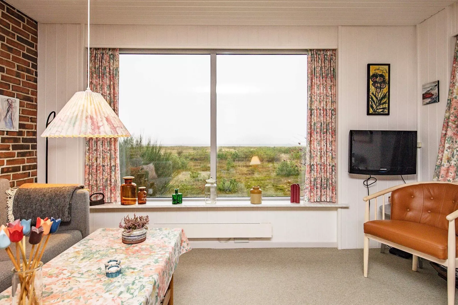7 persoons vakantie huis in Hurup Thy-Binnen