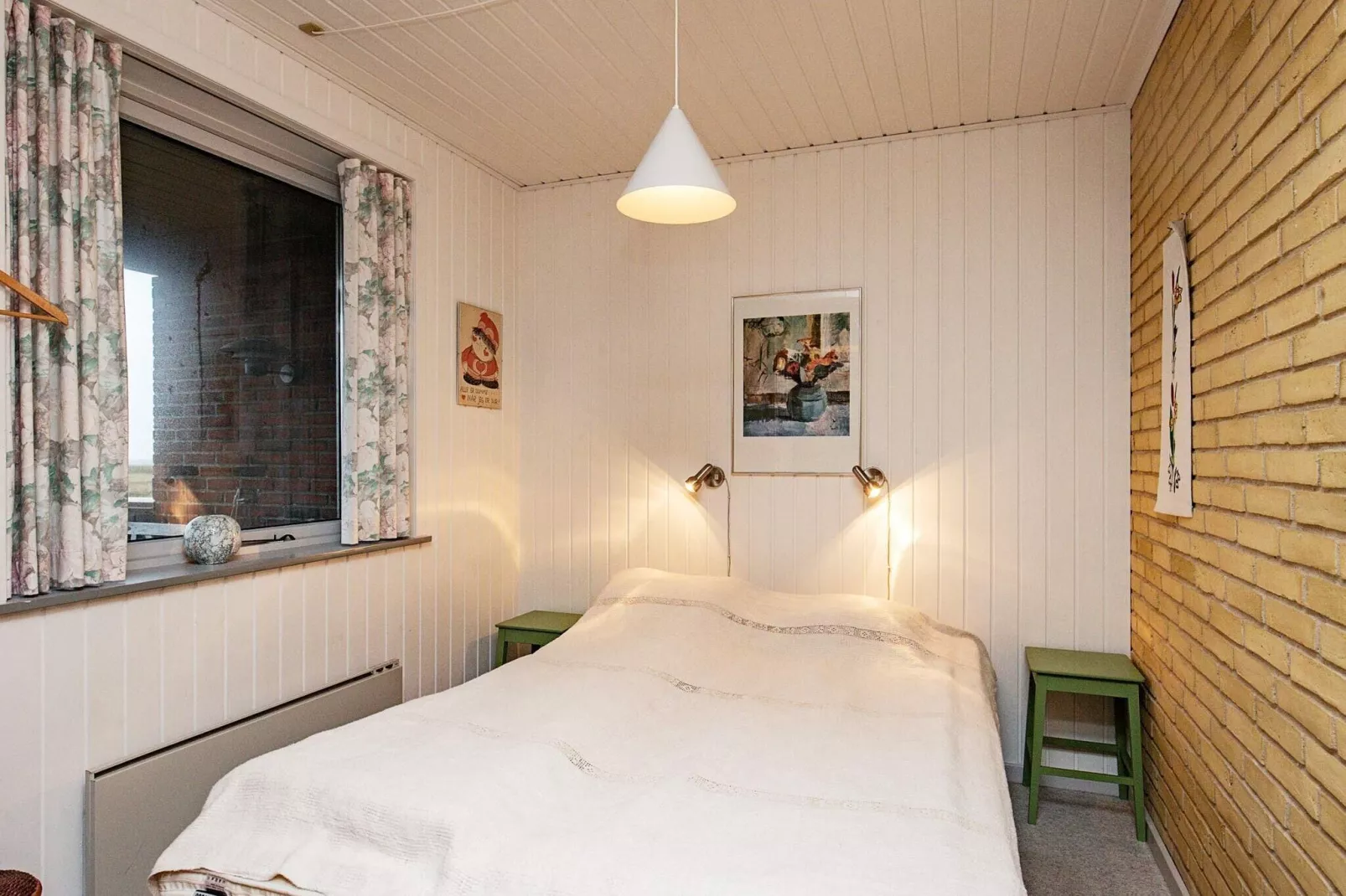 7 persoons vakantie huis in Hurup Thy-Binnen