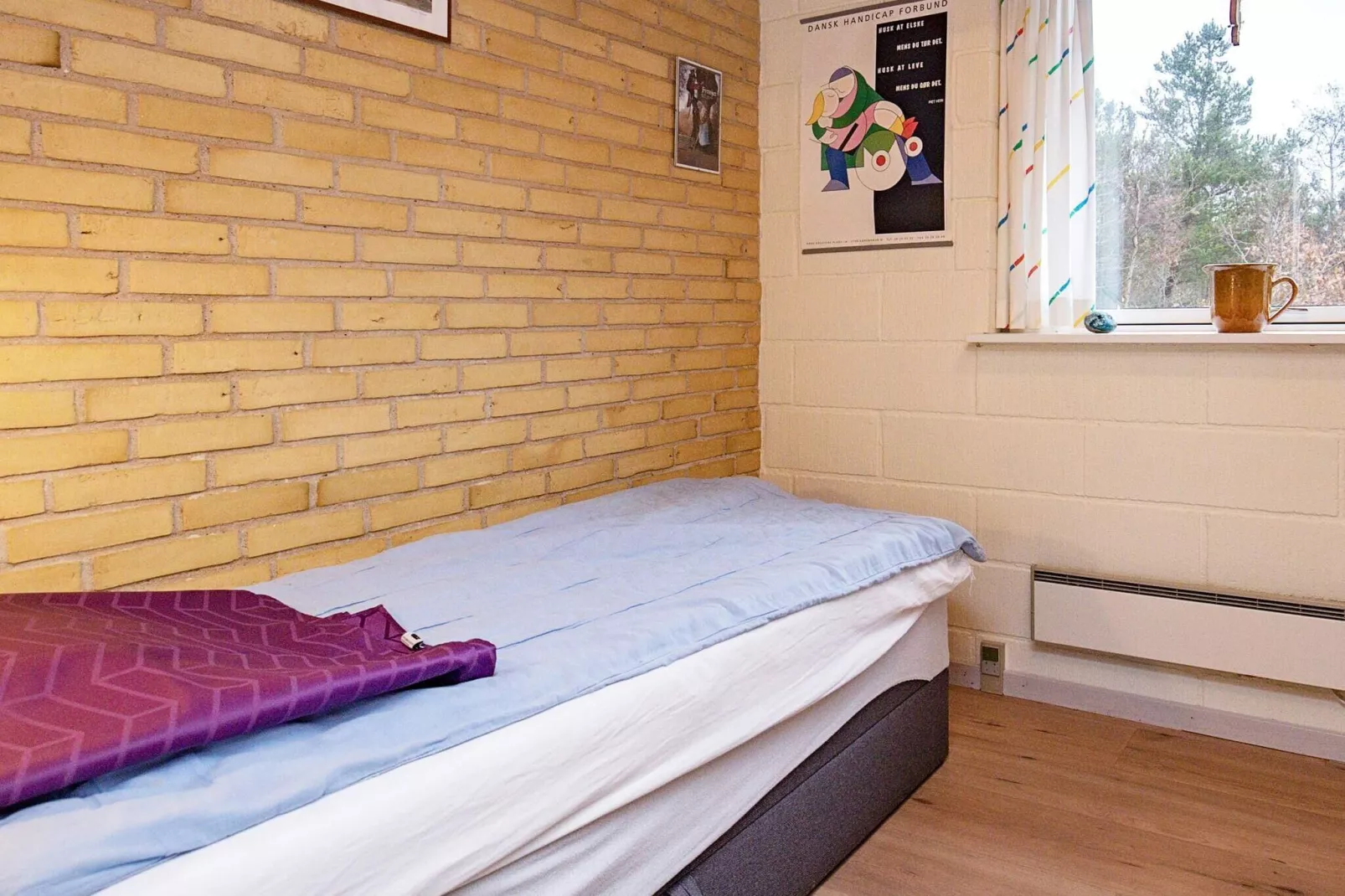7 persoons vakantie huis in Hurup Thy-Binnen