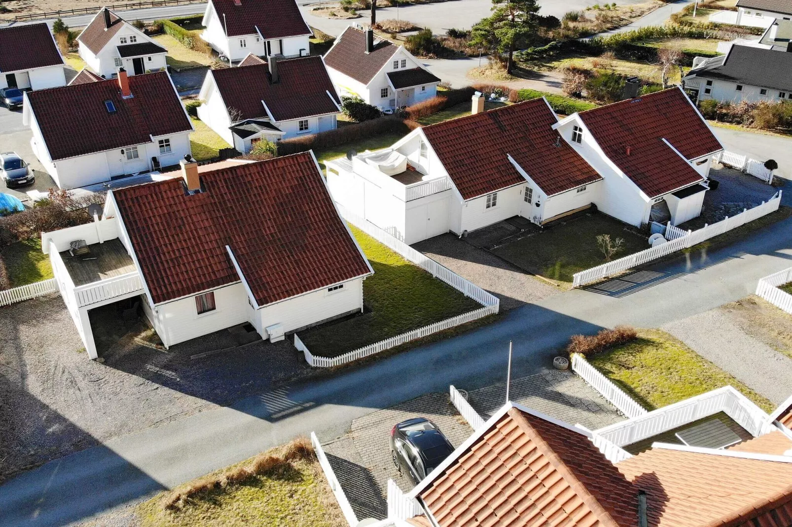 8 persoons vakantie huis in Lindesnes-By Traum-Niet-getagd