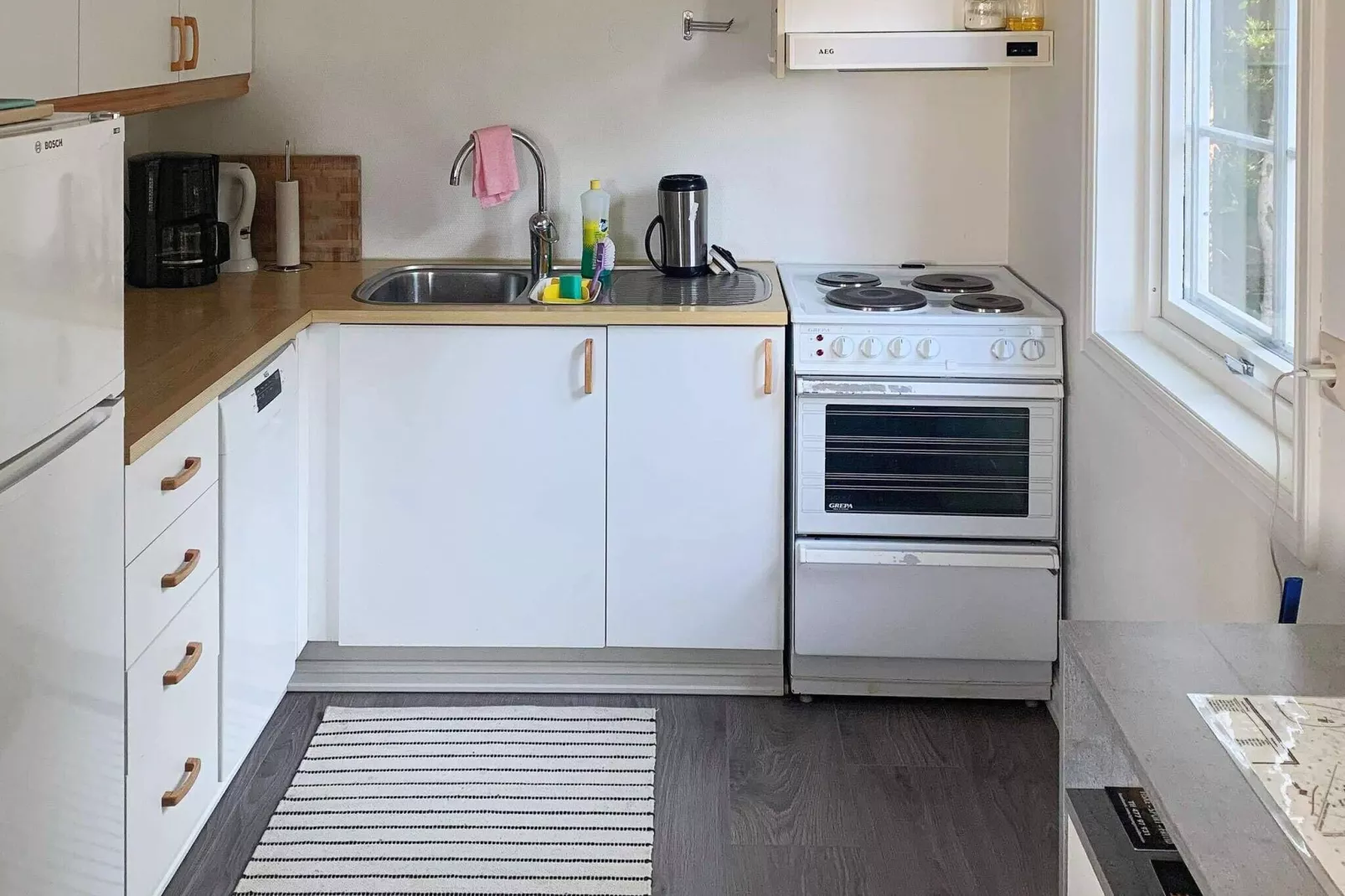 8 persoons vakantie huis in Lindesnes-By Traum-Binnen