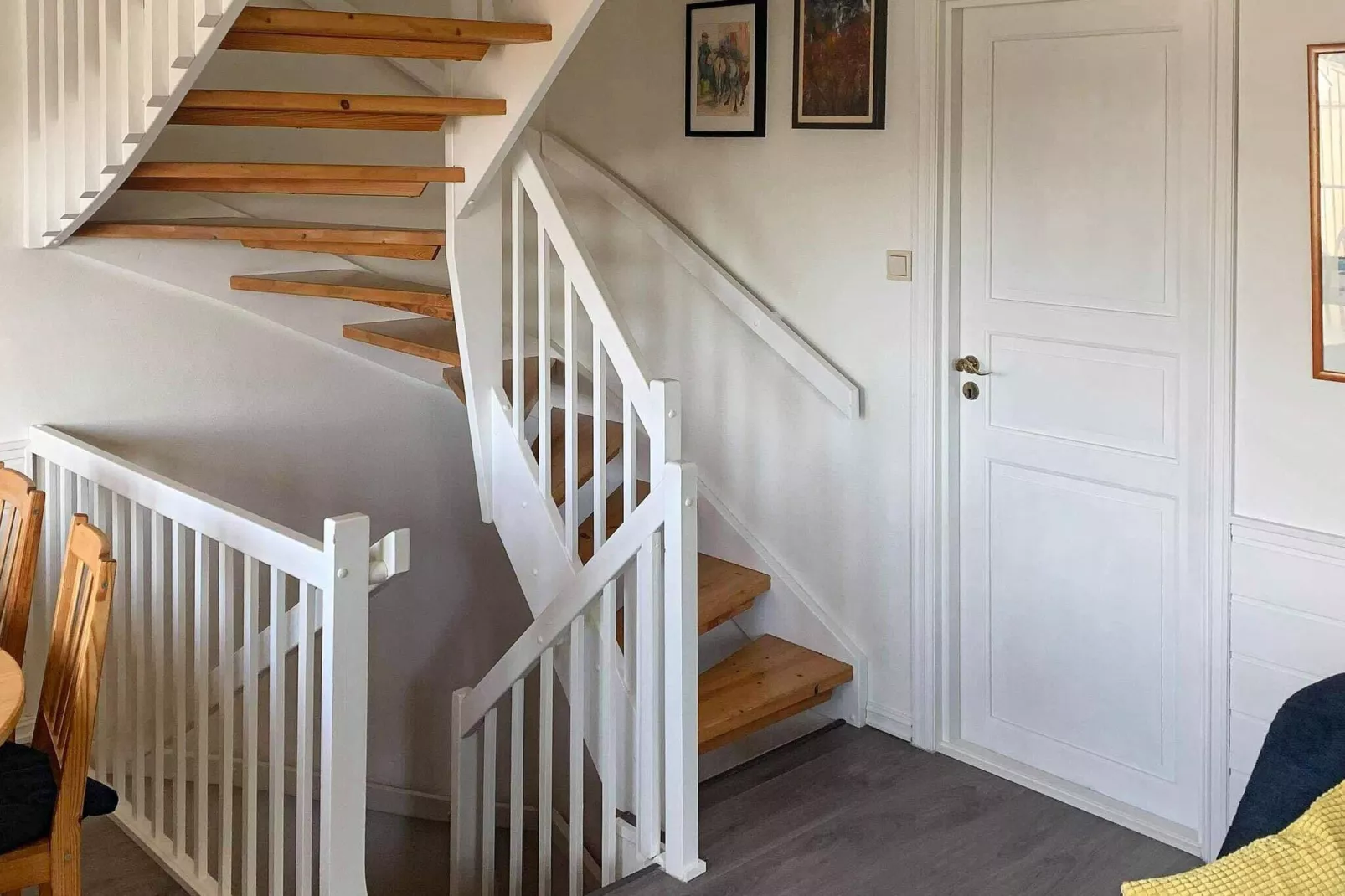 8 persoons vakantie huis in Lindesnes-By Traum-Binnen