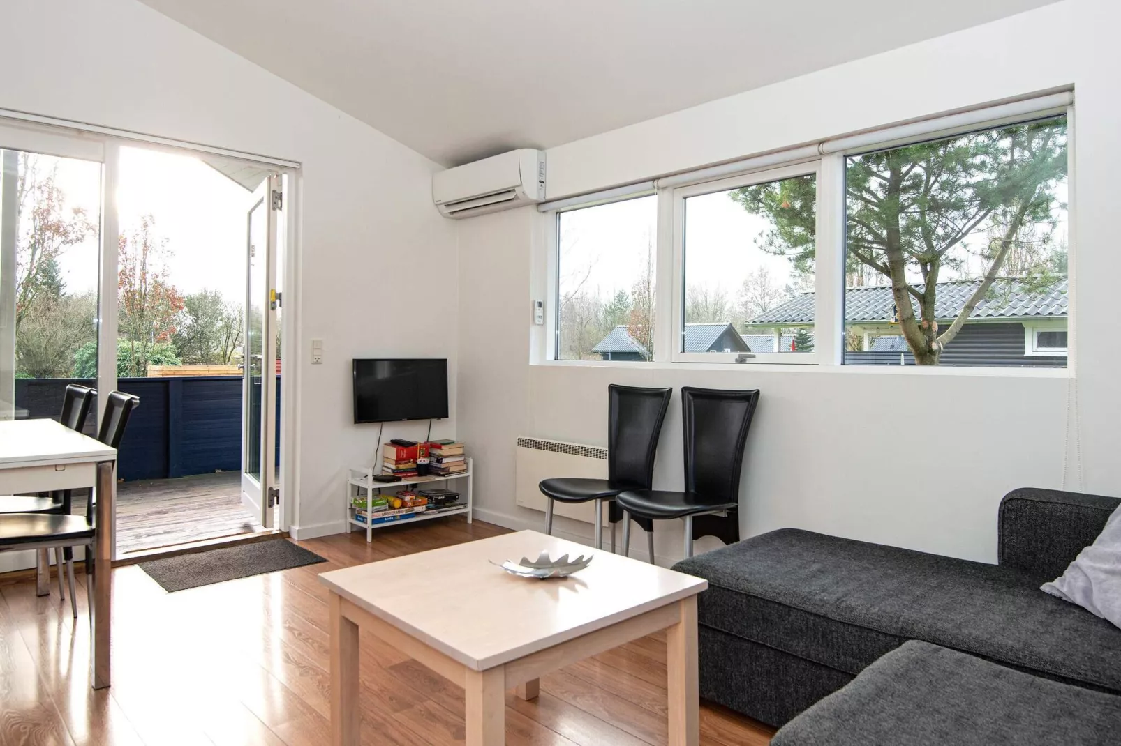 4 persoons vakantie huis in Hovborg-By Traum-Binnen