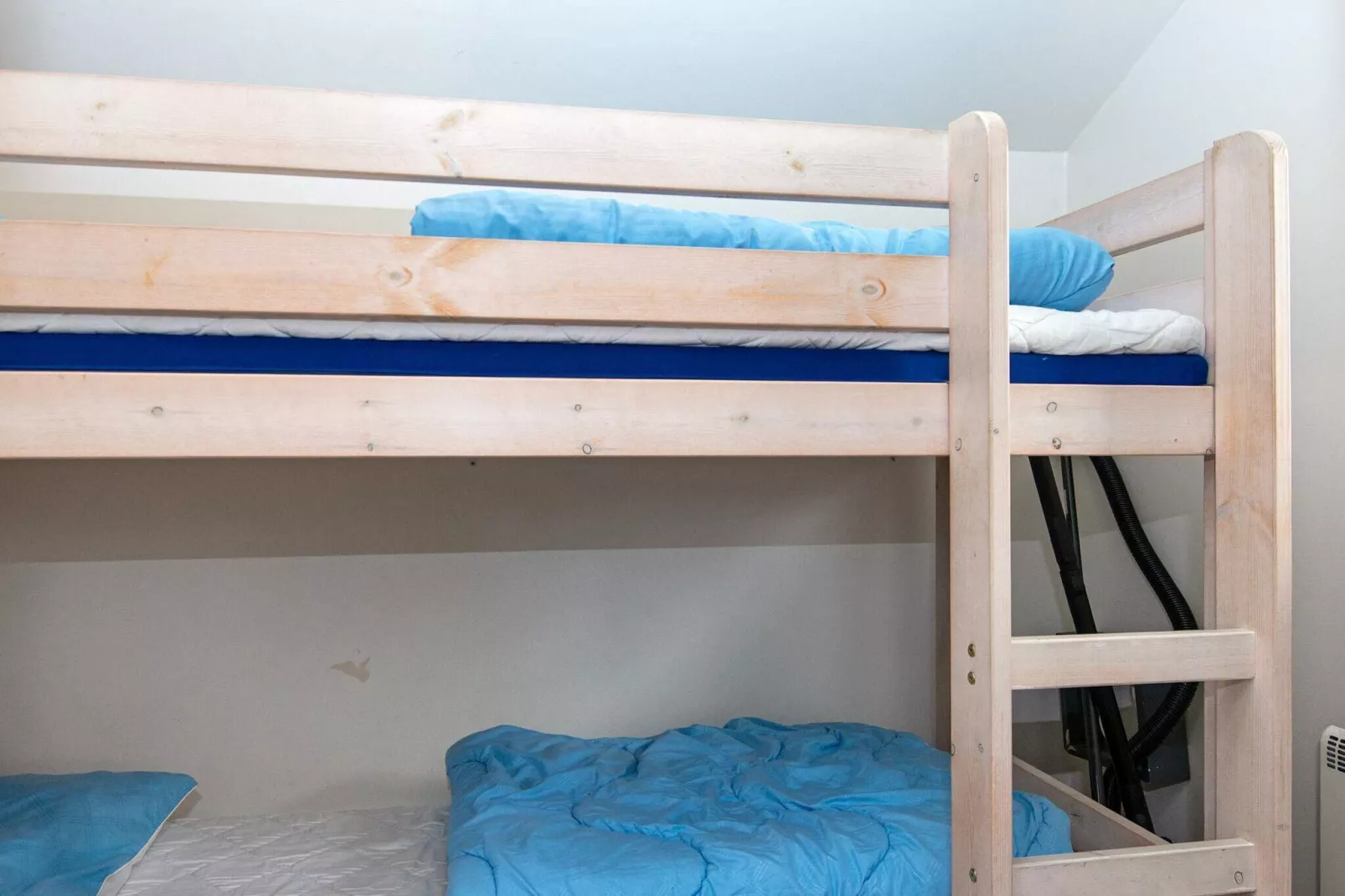 4 persoons vakantie huis in Hovborg-By Traum