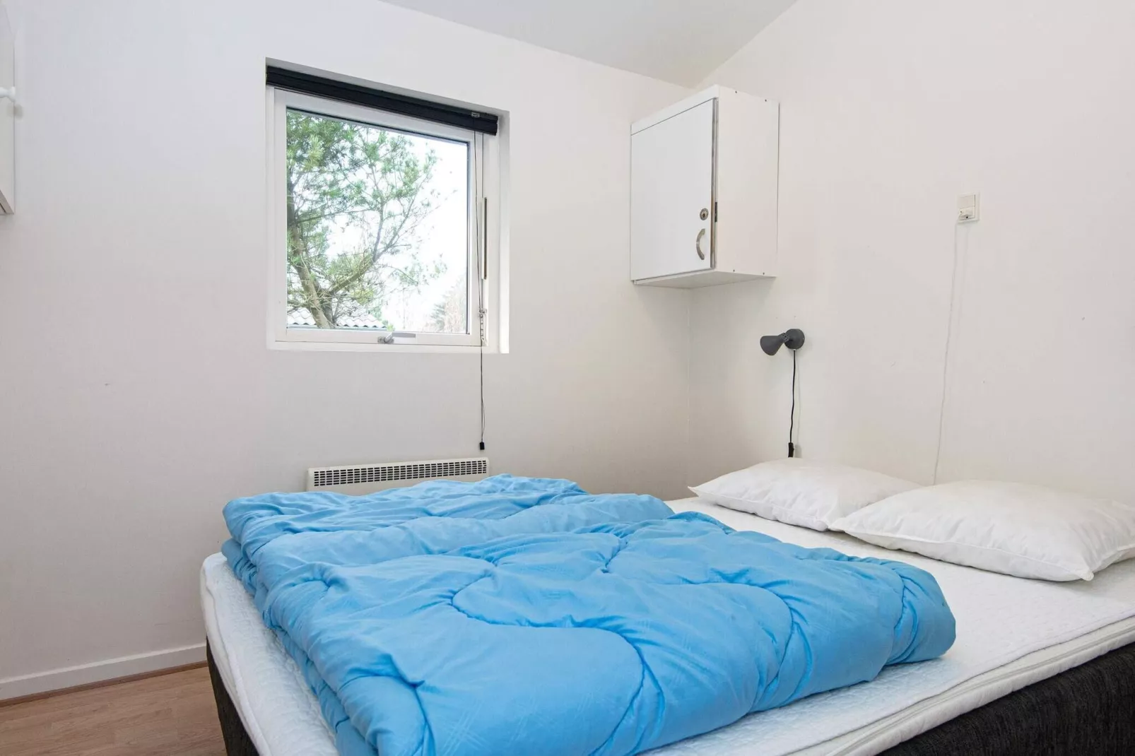 4 persoons vakantie huis in Hovborg-By Traum-Binnen