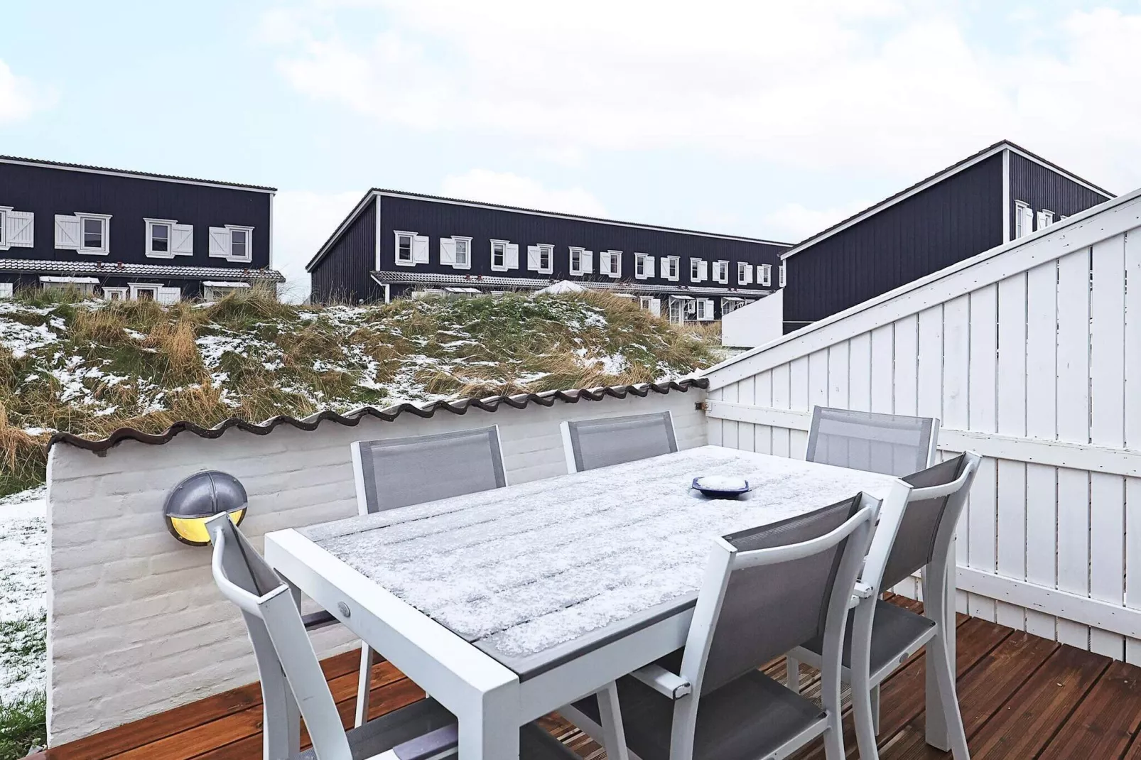 6 persoons vakantie huis in Vestervig-By Traum-Buitenlucht