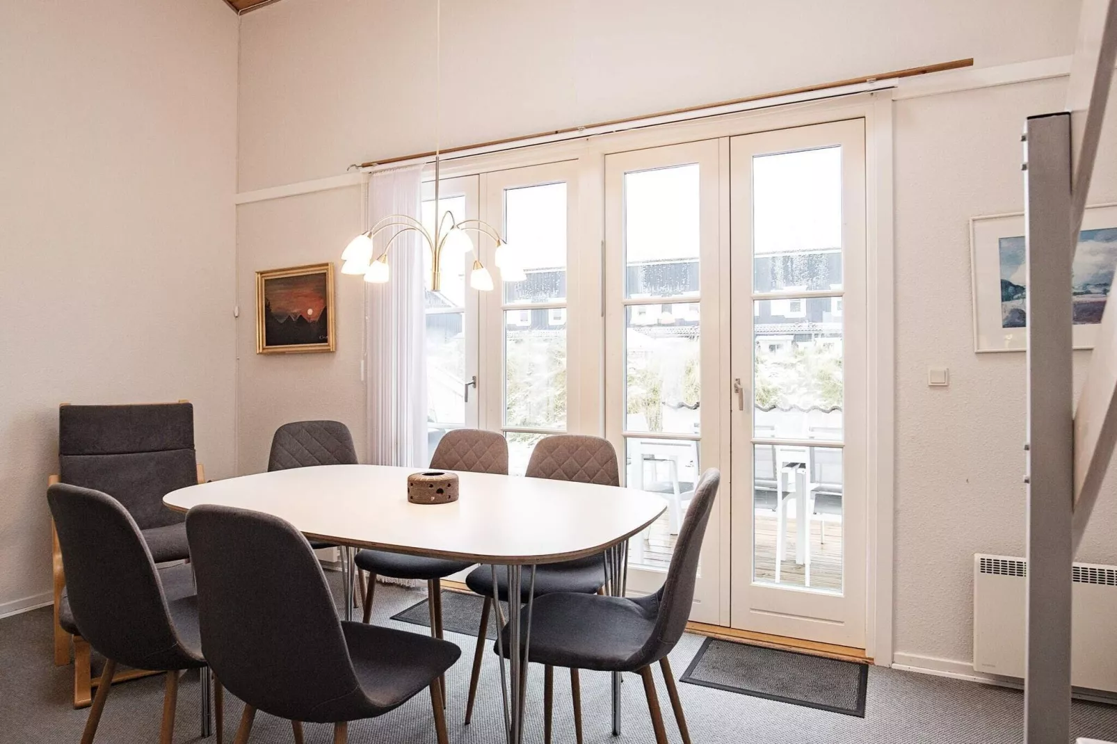 6 persoons vakantie huis in Vestervig-By Traum-Binnen