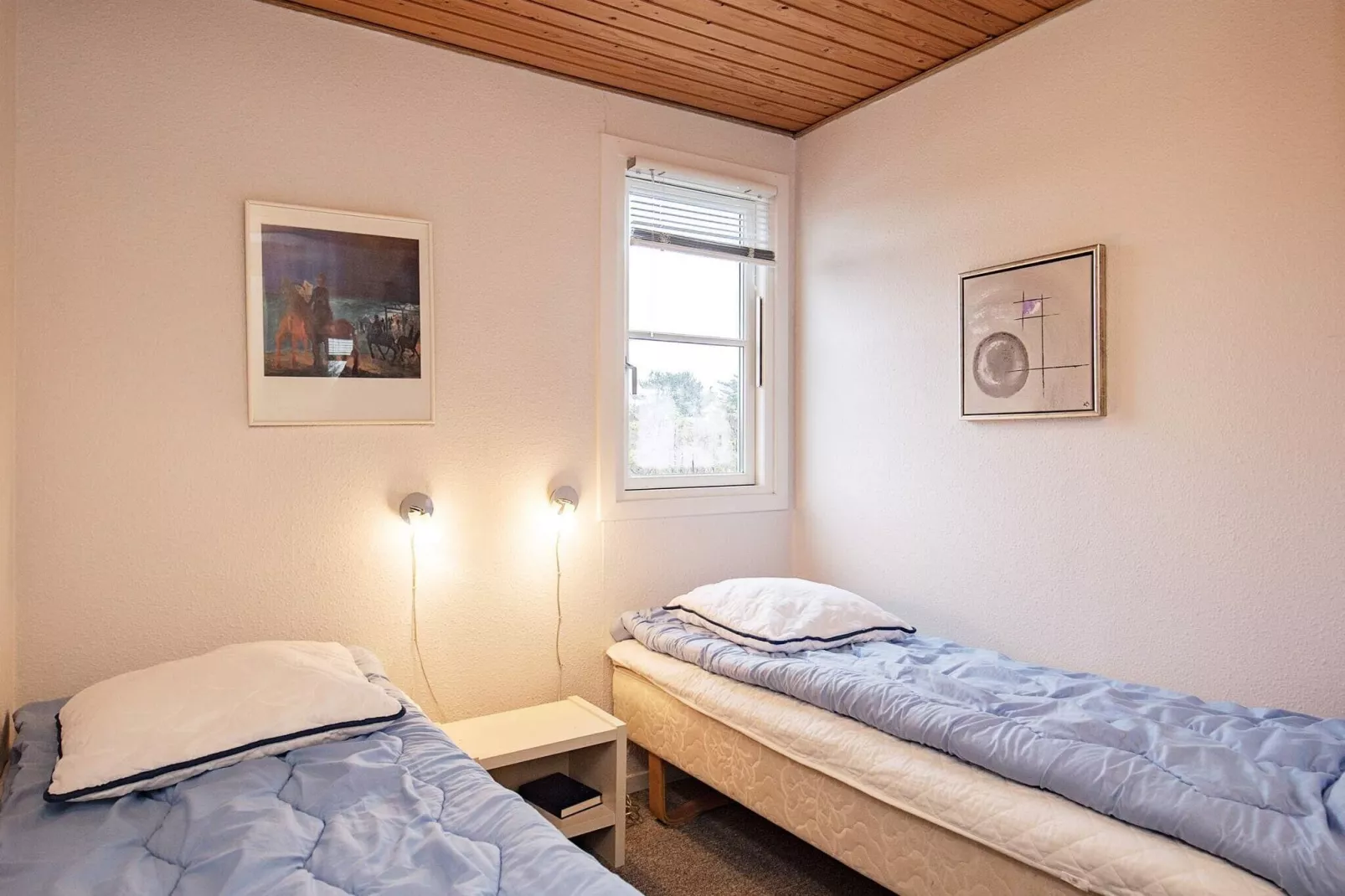 6 persoons vakantie huis in Vestervig-By Traum-Binnen