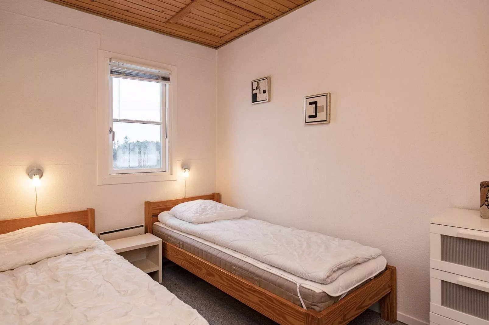 6 persoons vakantie huis in Vestervig-By Traum-Binnen
