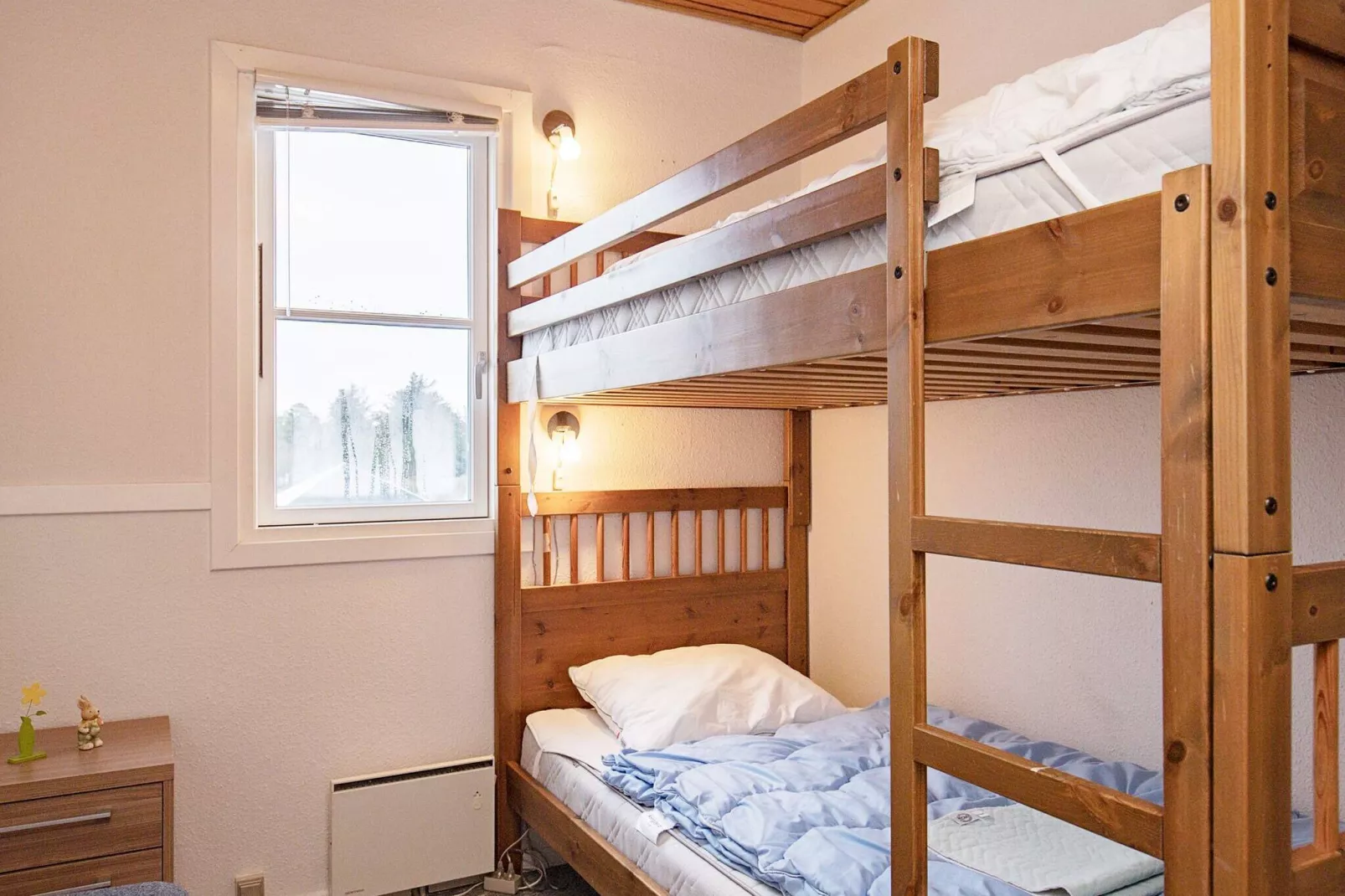 6 persoons vakantie huis in Vestervig-By Traum-Binnen