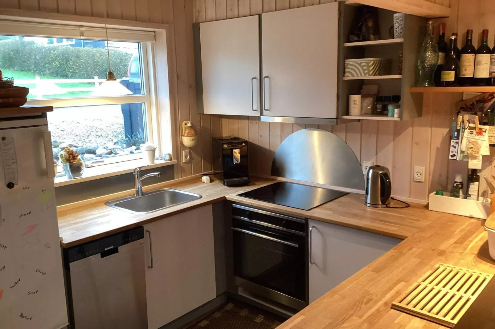 6 persoons vakantie huis in Broager-Niet-getagd