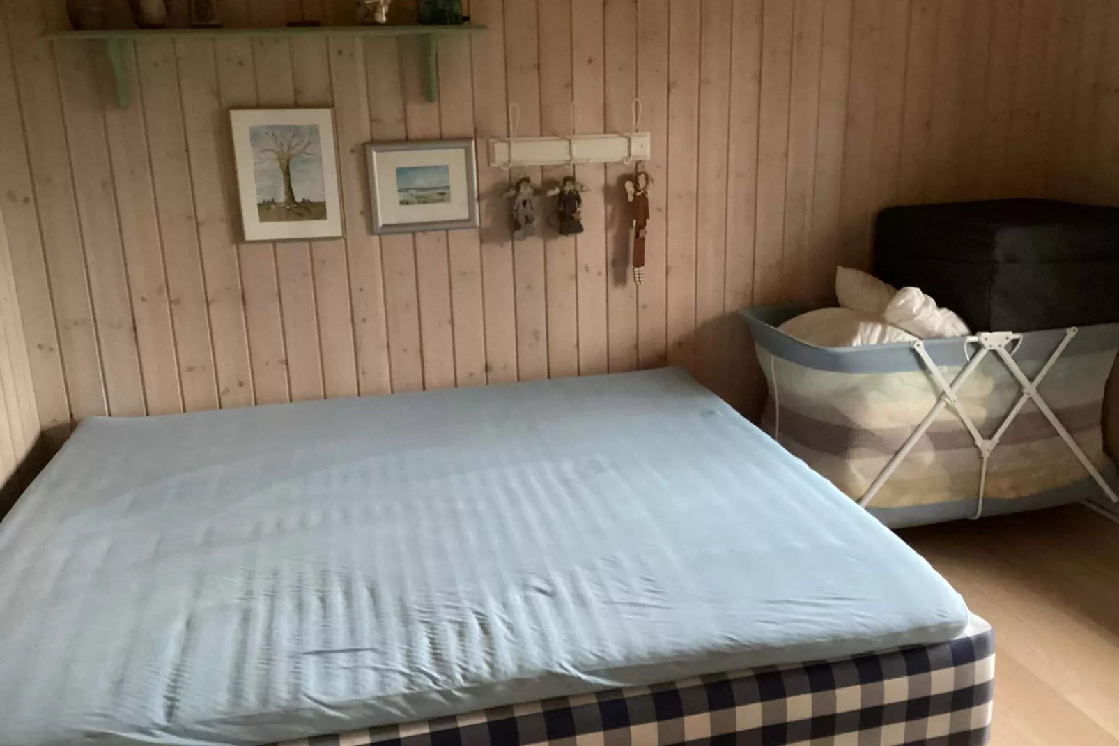 6 persoons vakantie huis in Broager-Niet-getagd