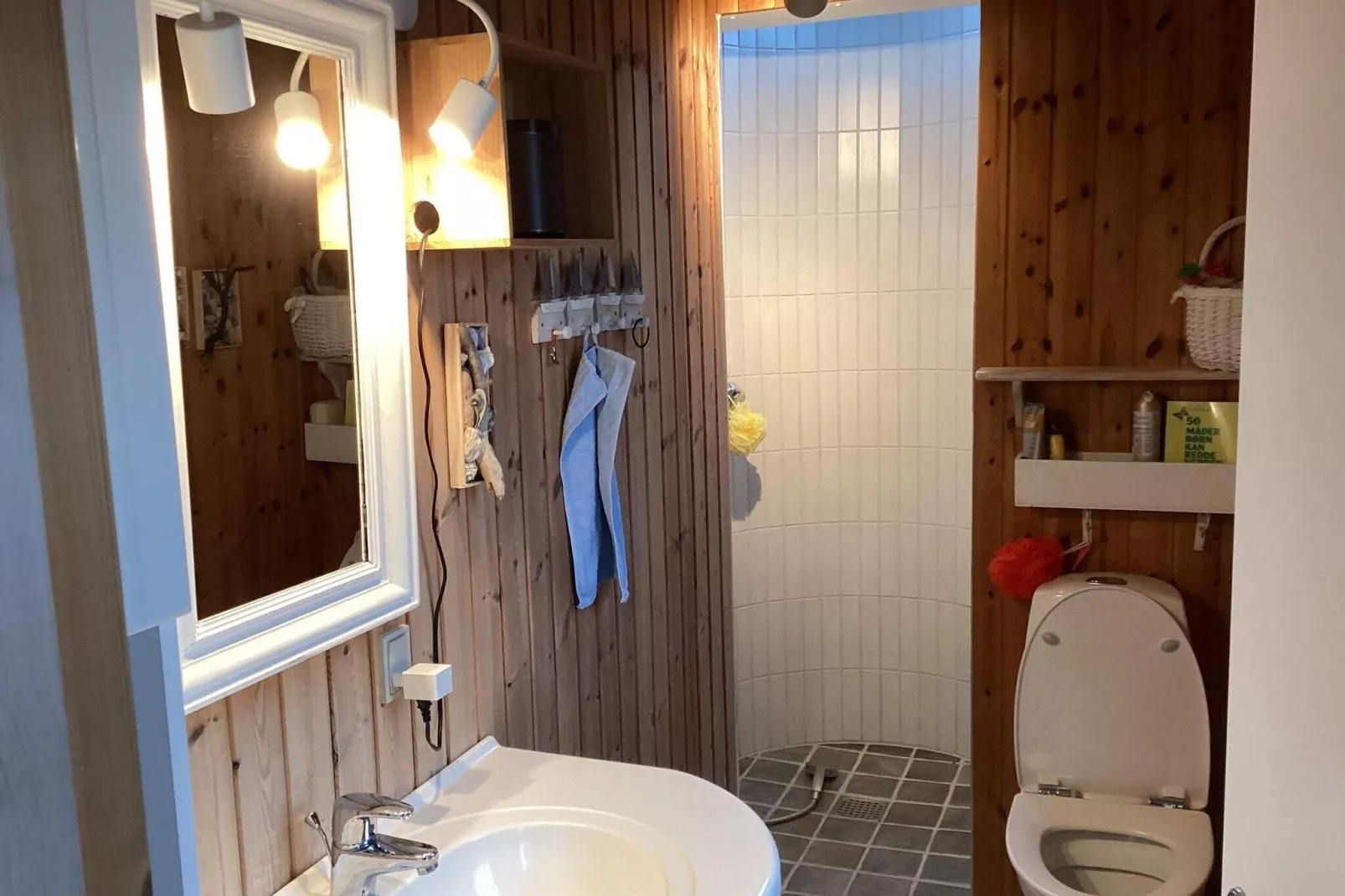 6 persoons vakantie huis in Broager-Niet-getagd