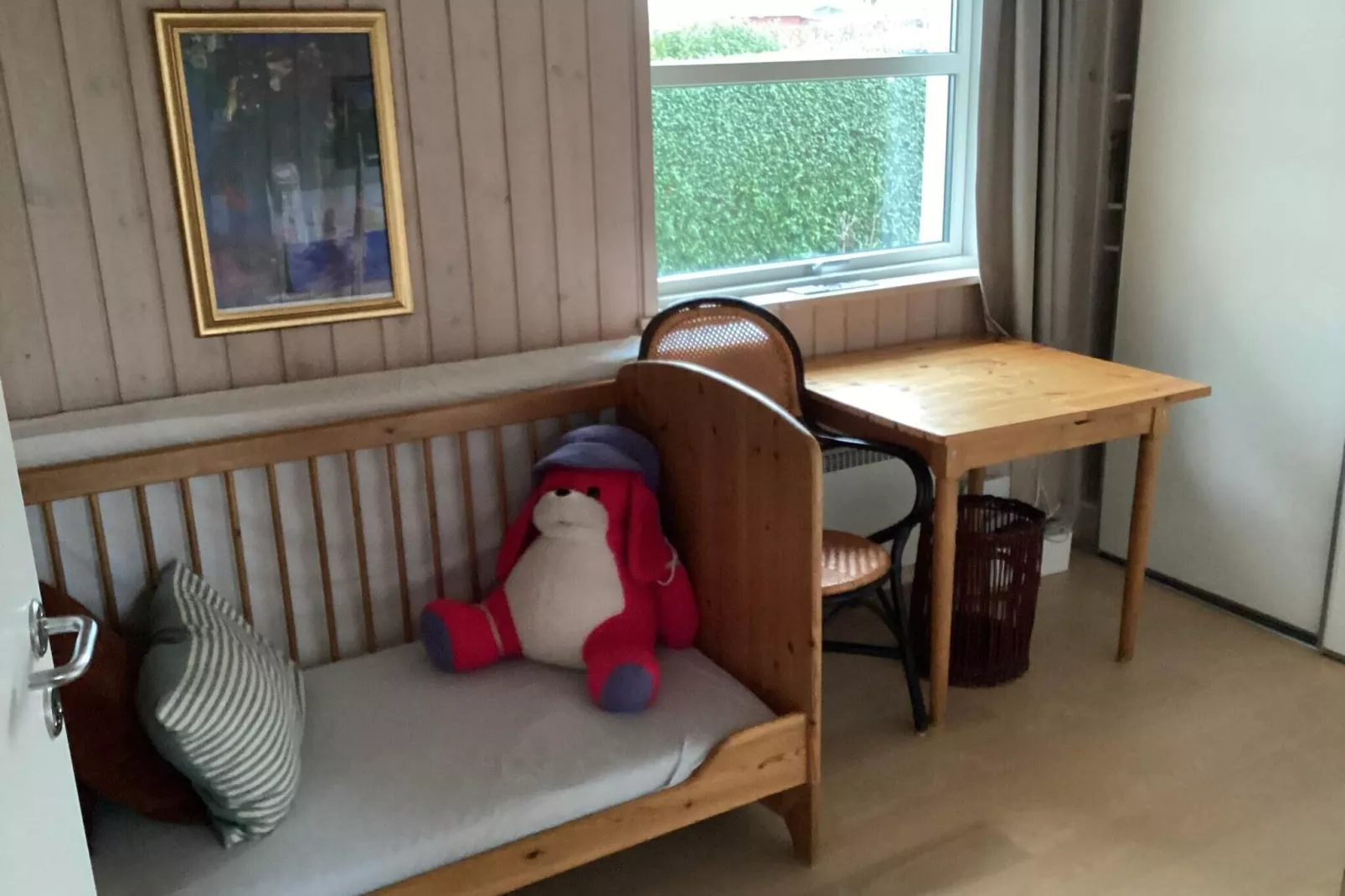 6 persoons vakantie huis in Broager-Niet-getagd