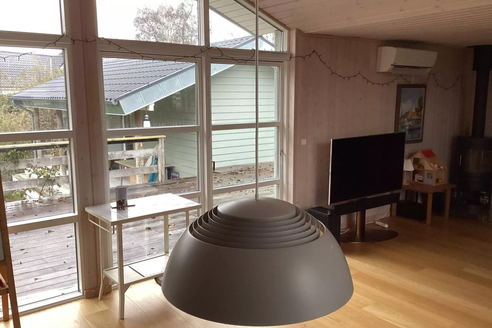 6 persoons vakantie huis in Broager-Niet-getagd