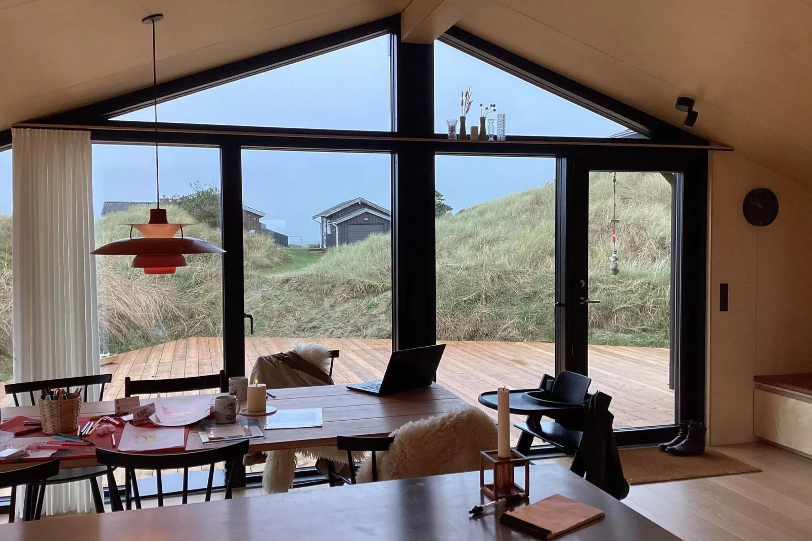 6 persoons vakantie huis in Saltum-By Traum-Binnen