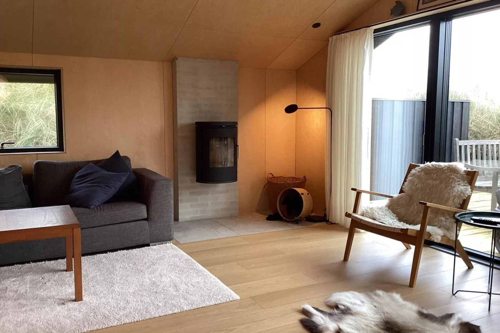 6 persoons vakantie huis in Saltum-By Traum-Binnen