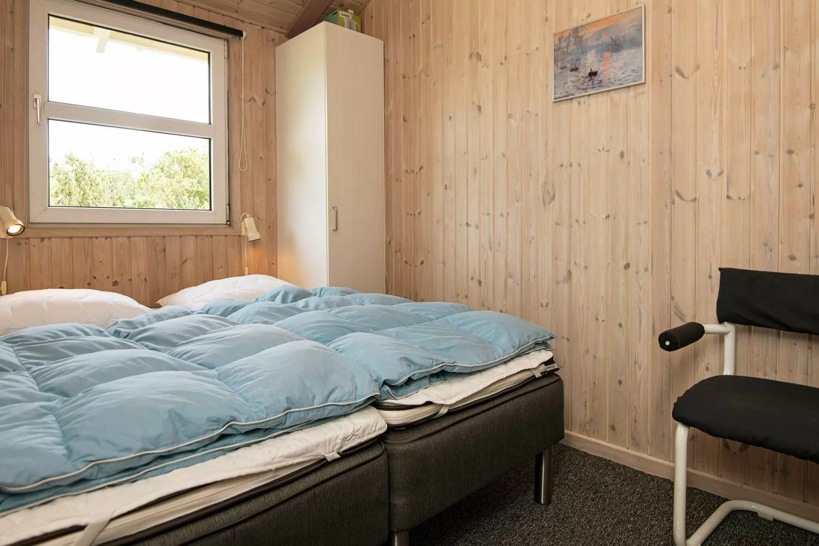 8 persoons vakantie huis in Fanø-Binnen