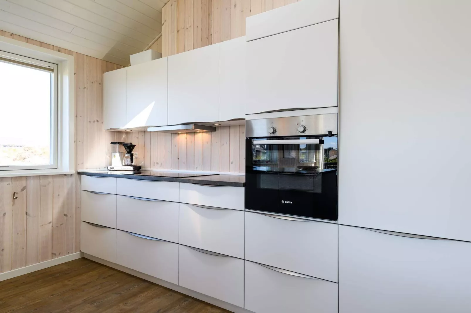 8 persoons vakantie huis in Fanø-Binnen