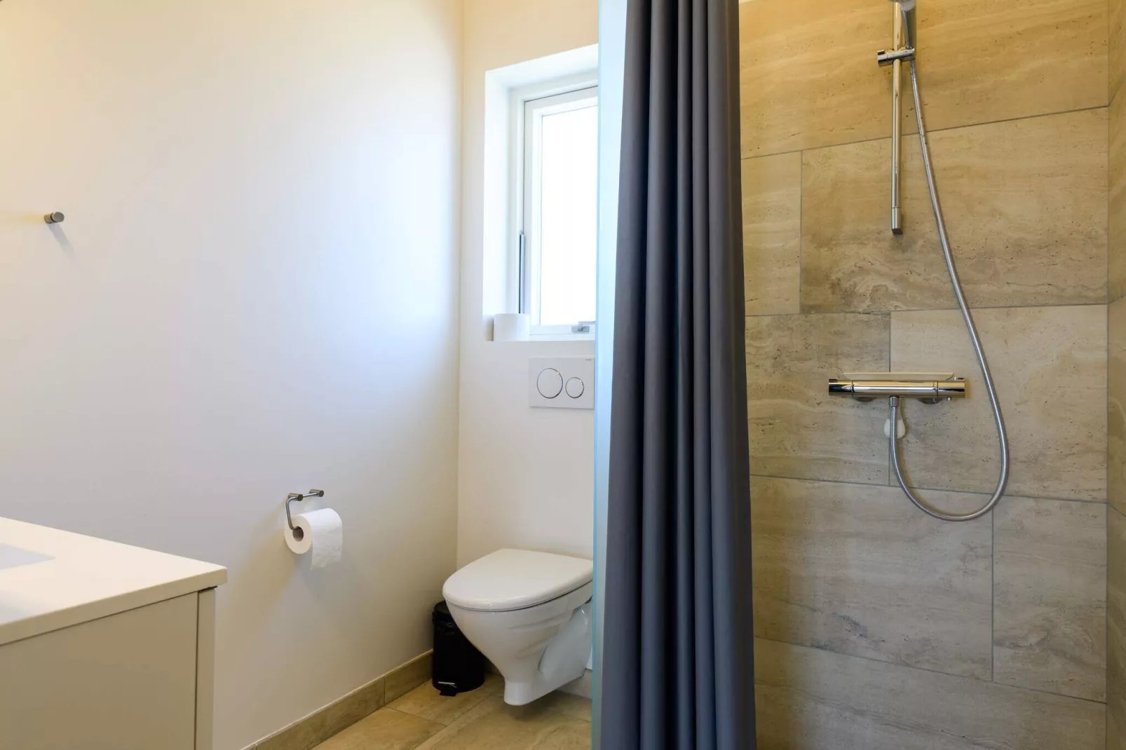 8 persoons vakantie huis in Fanø-Binnen