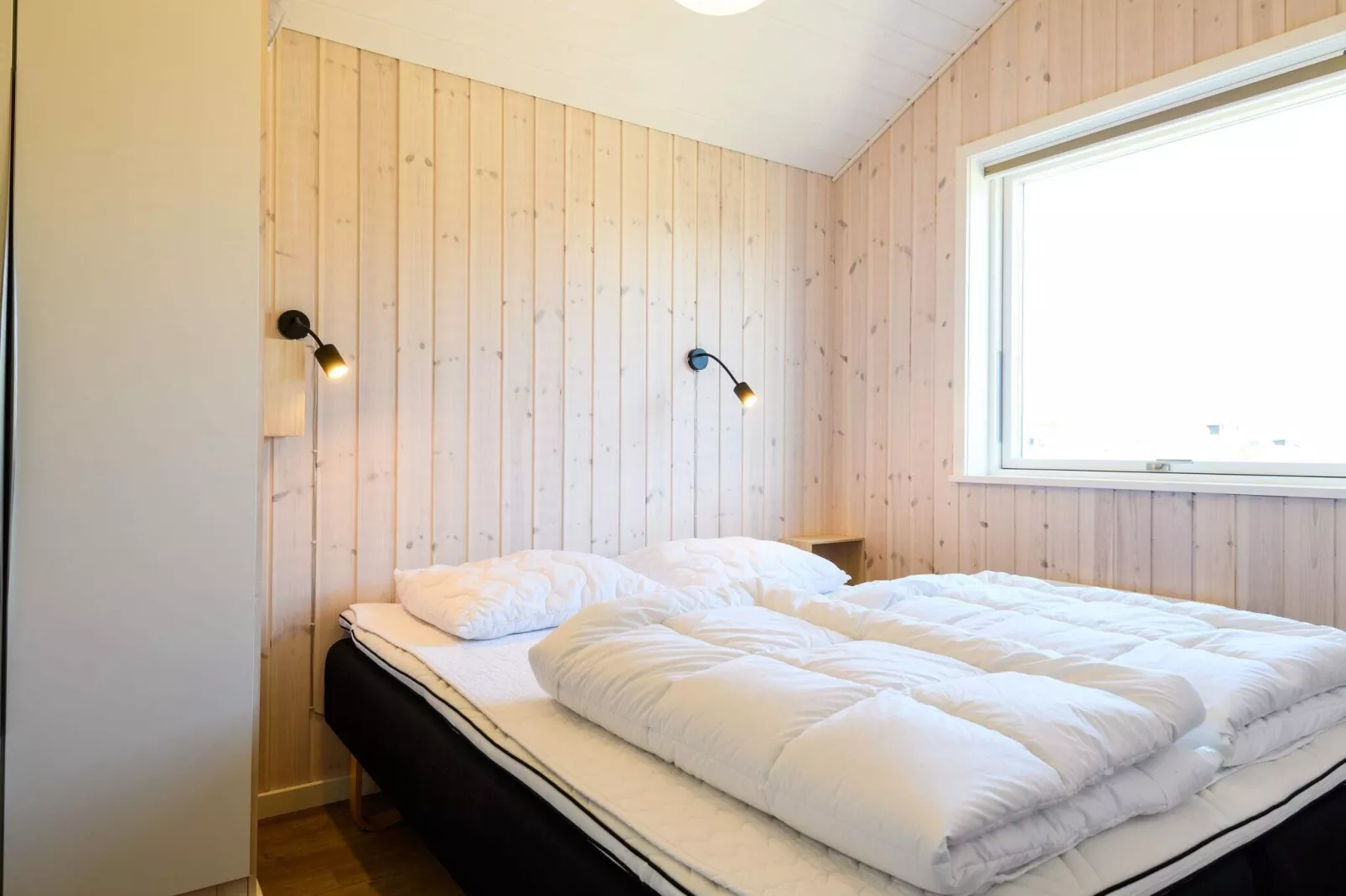 8 persoons vakantie huis in Fanø-Binnen