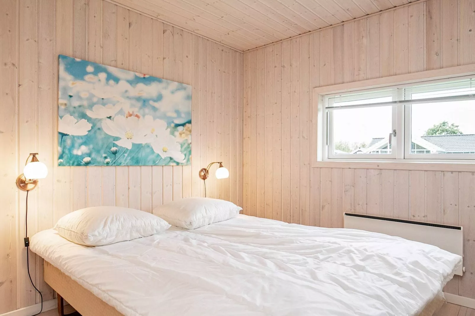 8 persoons vakantie huis in Lemvig-Binnen
