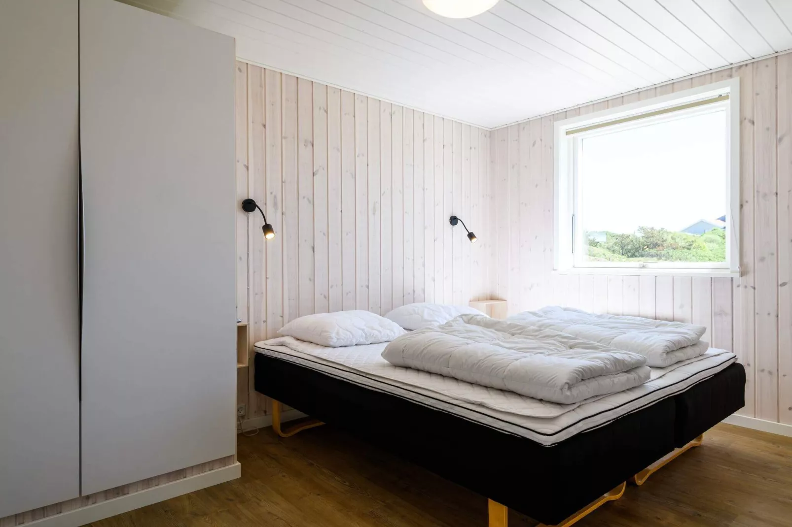 8 persoons vakantie huis in Fanø-Binnen