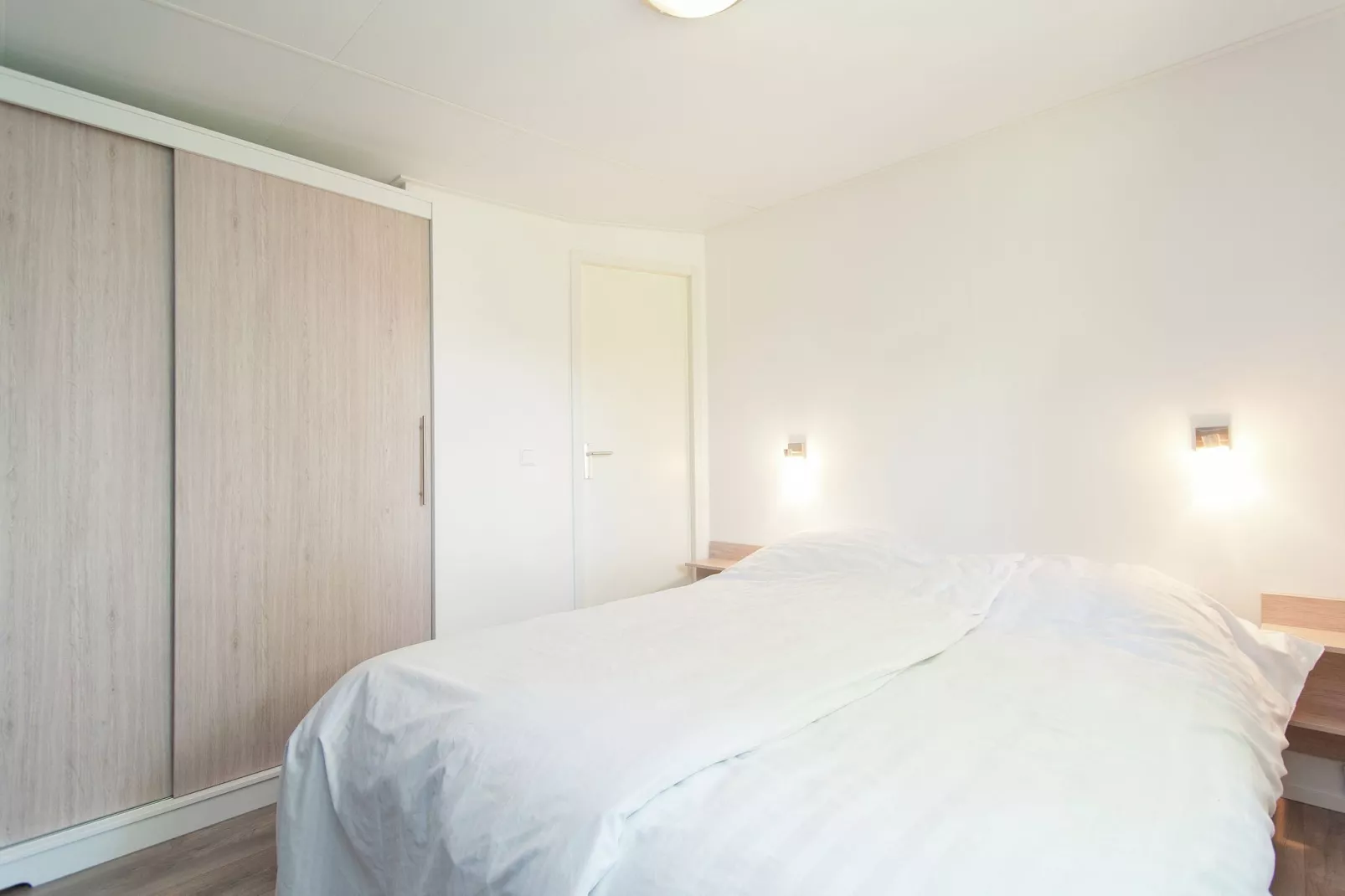 Vakantiepark Strand 49 1-Slaapkamer