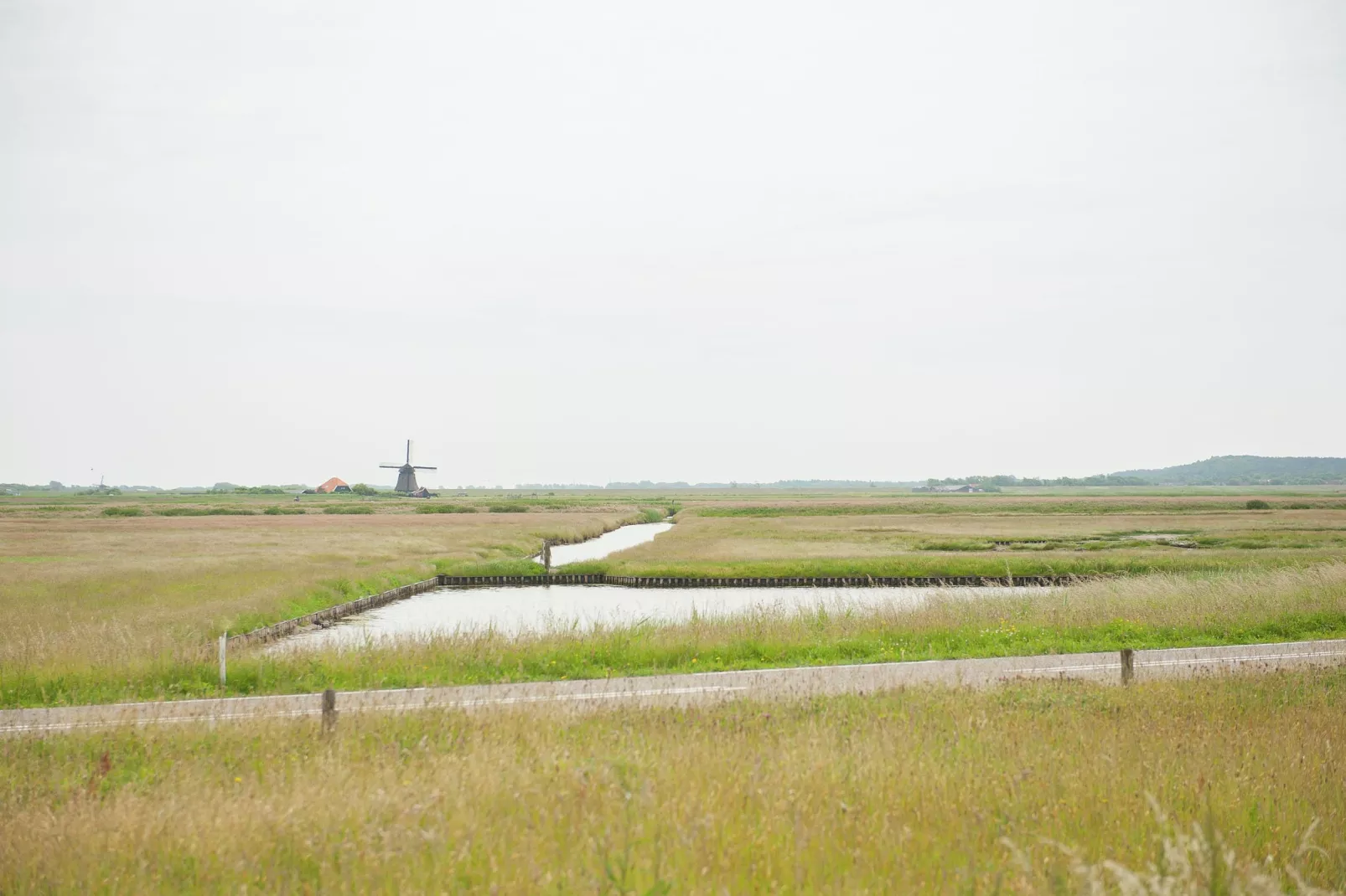 Vakantiepark Strand 49 1-Gebieden zomer 20km