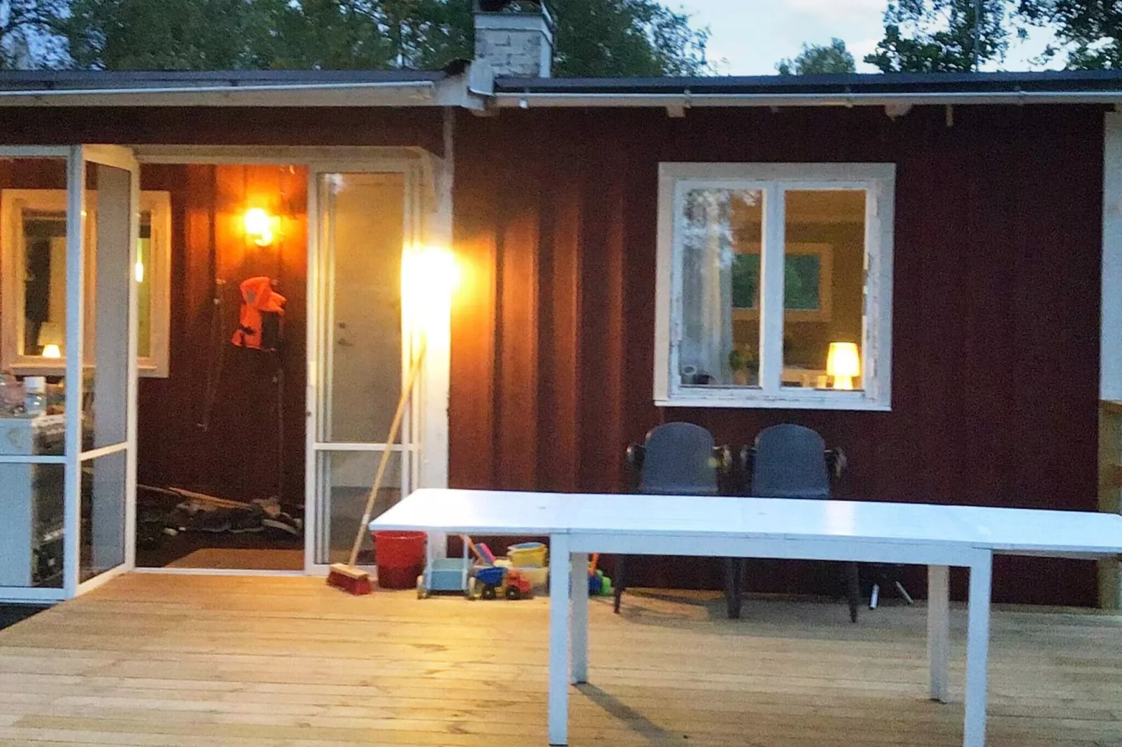 4 persoons vakantie huis in Bottnaryd-By Traum-Buitenlucht