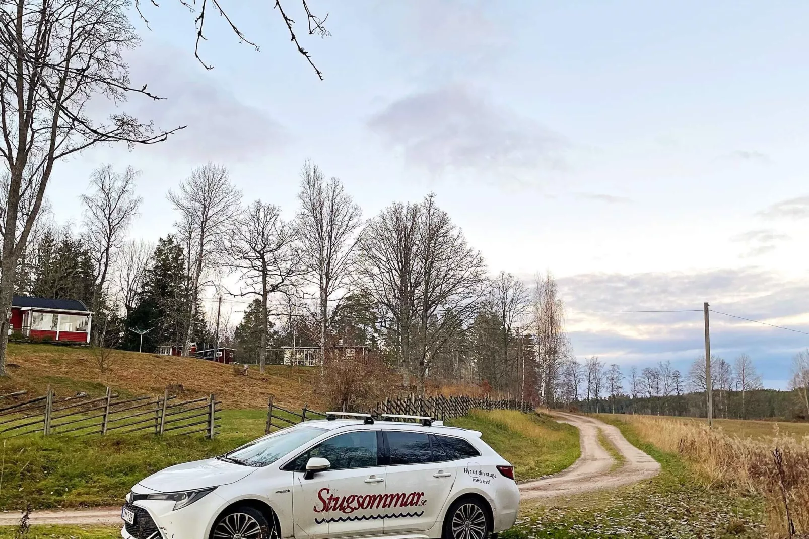 4 persoons vakantie huis in Bottnaryd-By Traum-Buitenlucht