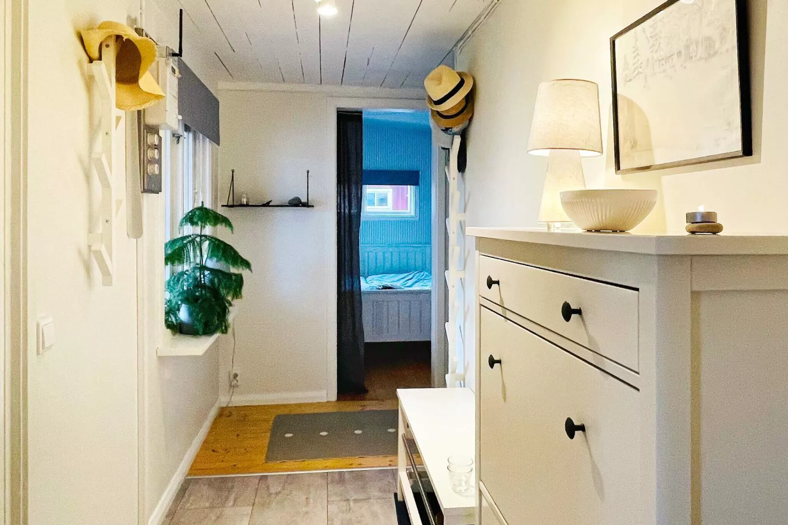 4 persoons vakantie huis in Bottnaryd-By Traum
