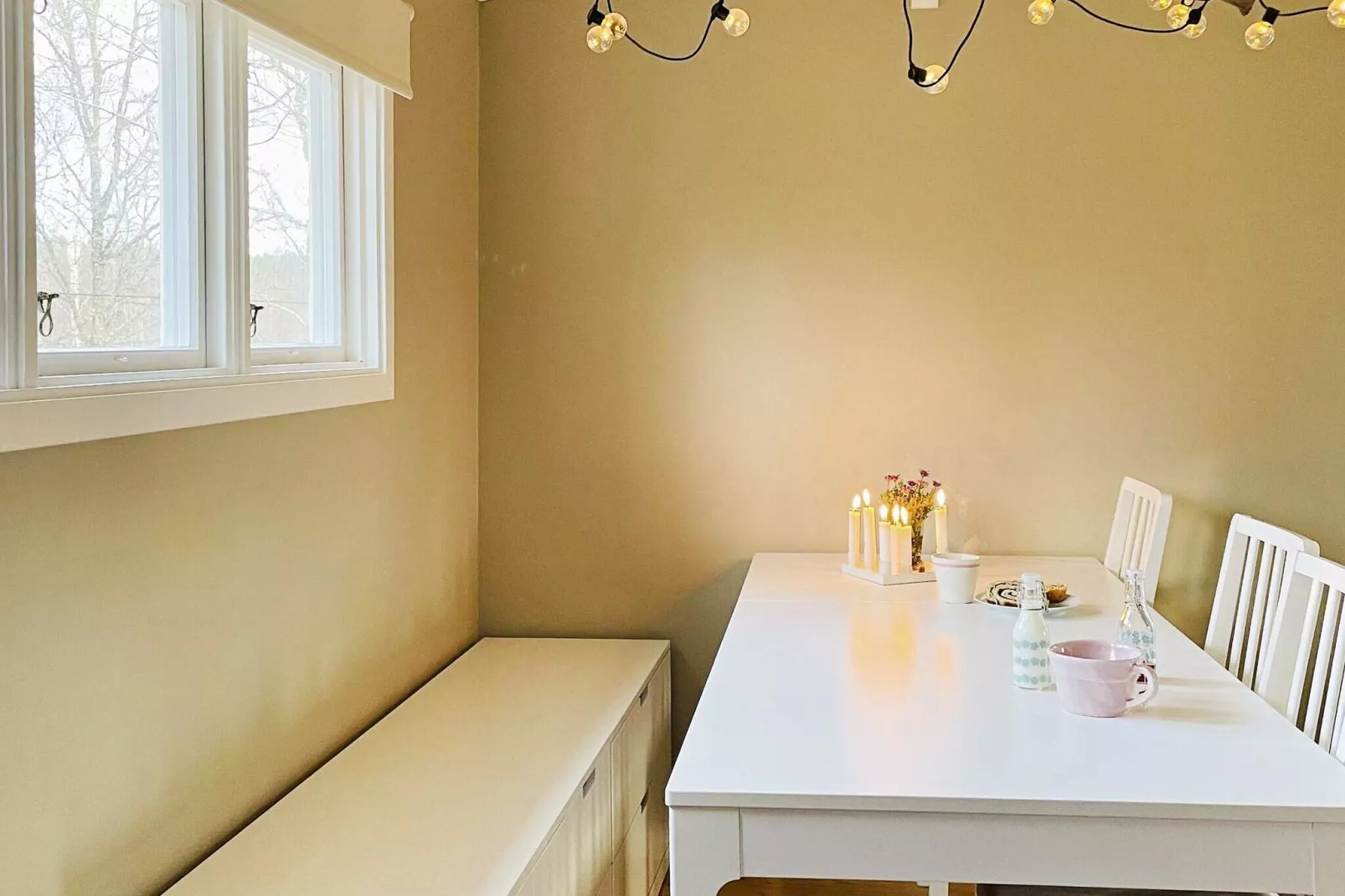 4 persoons vakantie huis in Bottnaryd-By Traum-Binnen