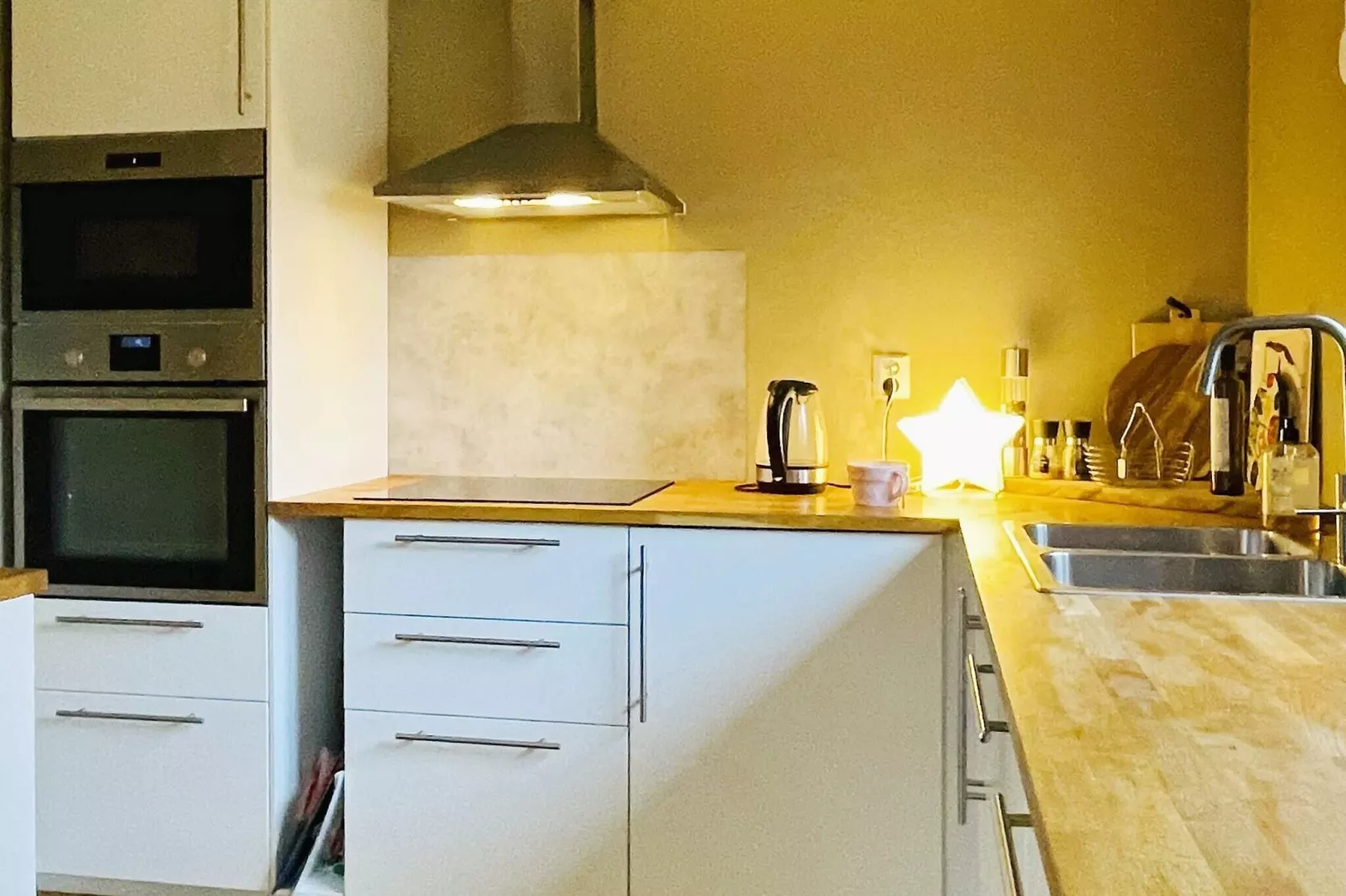 4 persoons vakantie huis in Bottnaryd-By Traum-Binnen