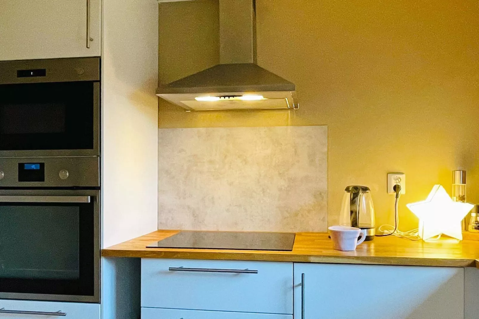 4 persoons vakantie huis in Bottnaryd-By Traum-Binnen