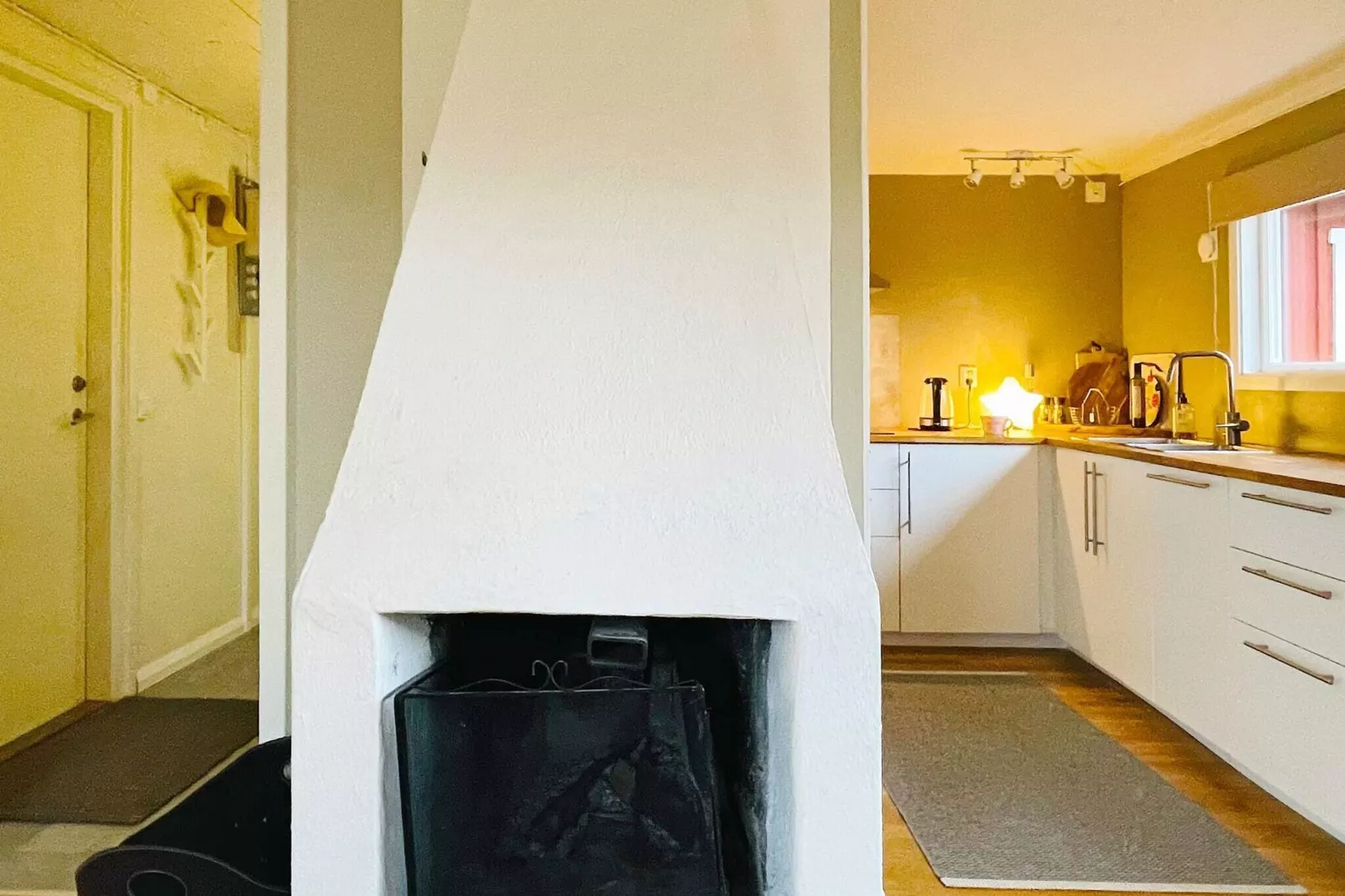 4 persoons vakantie huis in Bottnaryd-By Traum-Binnen