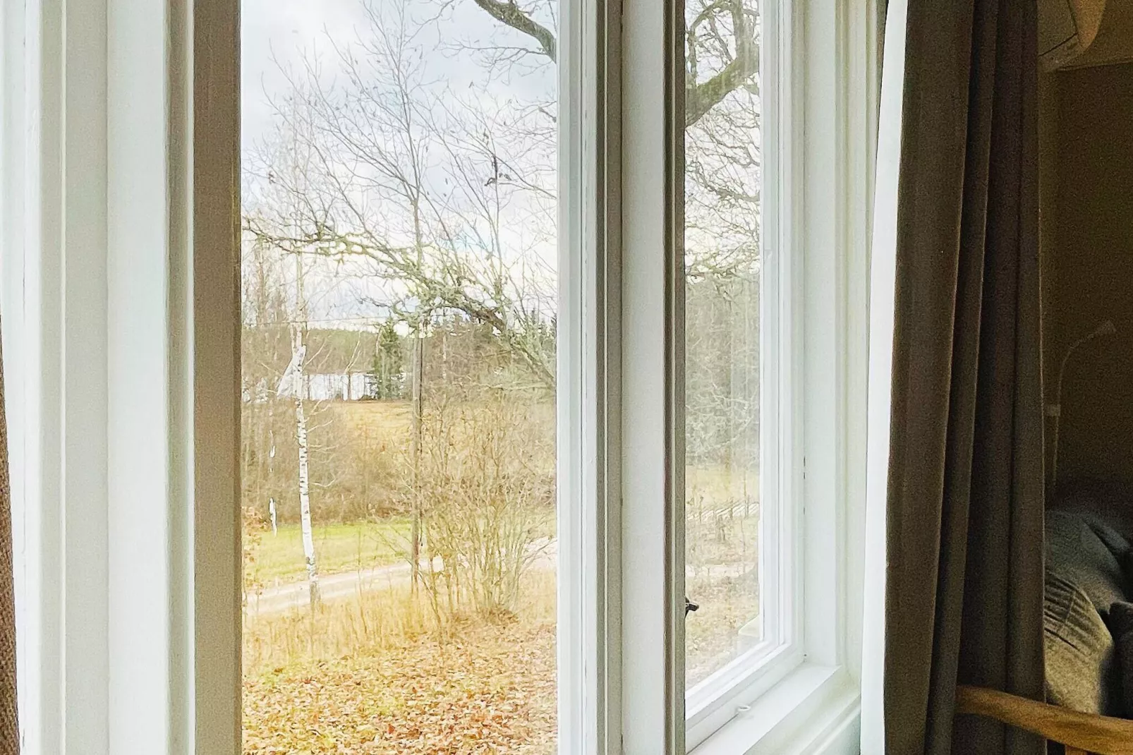 4 persoons vakantie huis in Bottnaryd-By Traum-Binnen