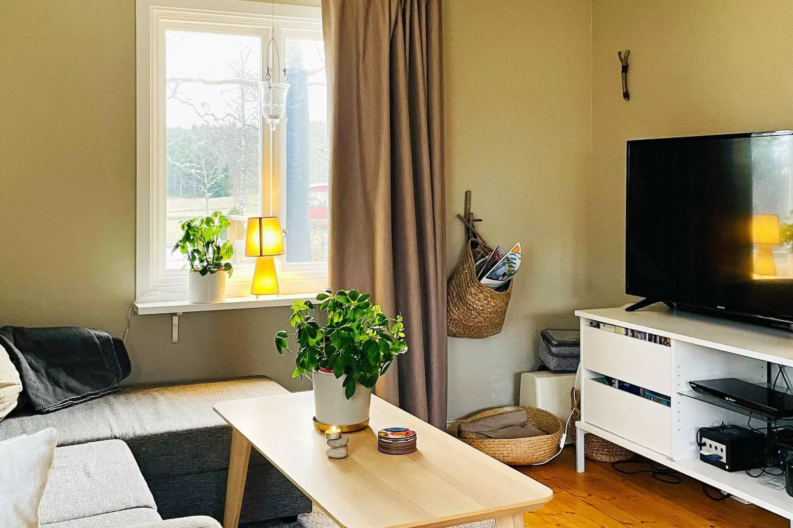 4 persoons vakantie huis in Bottnaryd-By Traum-Binnen