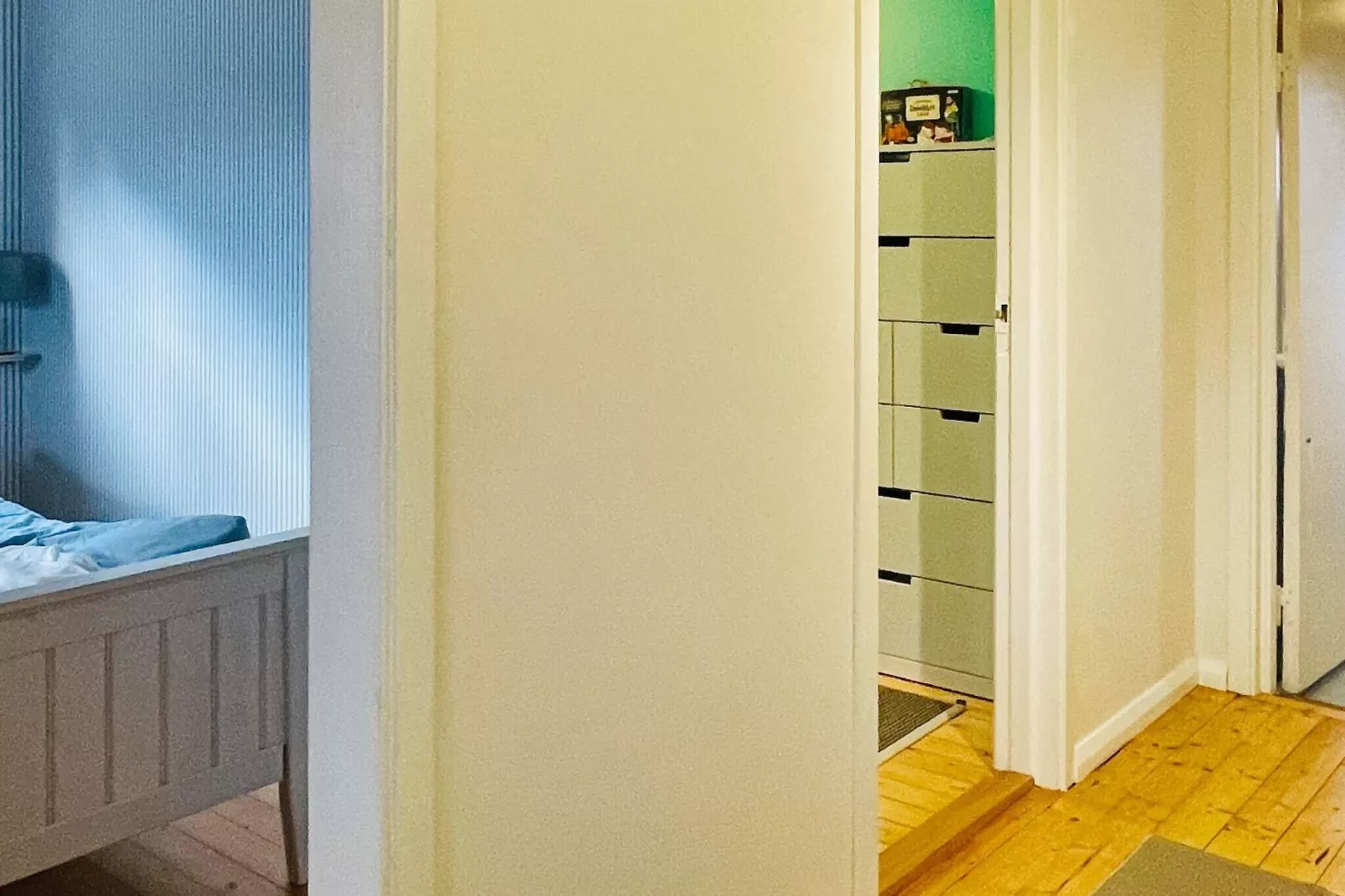 4 persoons vakantie huis in Bottnaryd-By Traum-Binnen