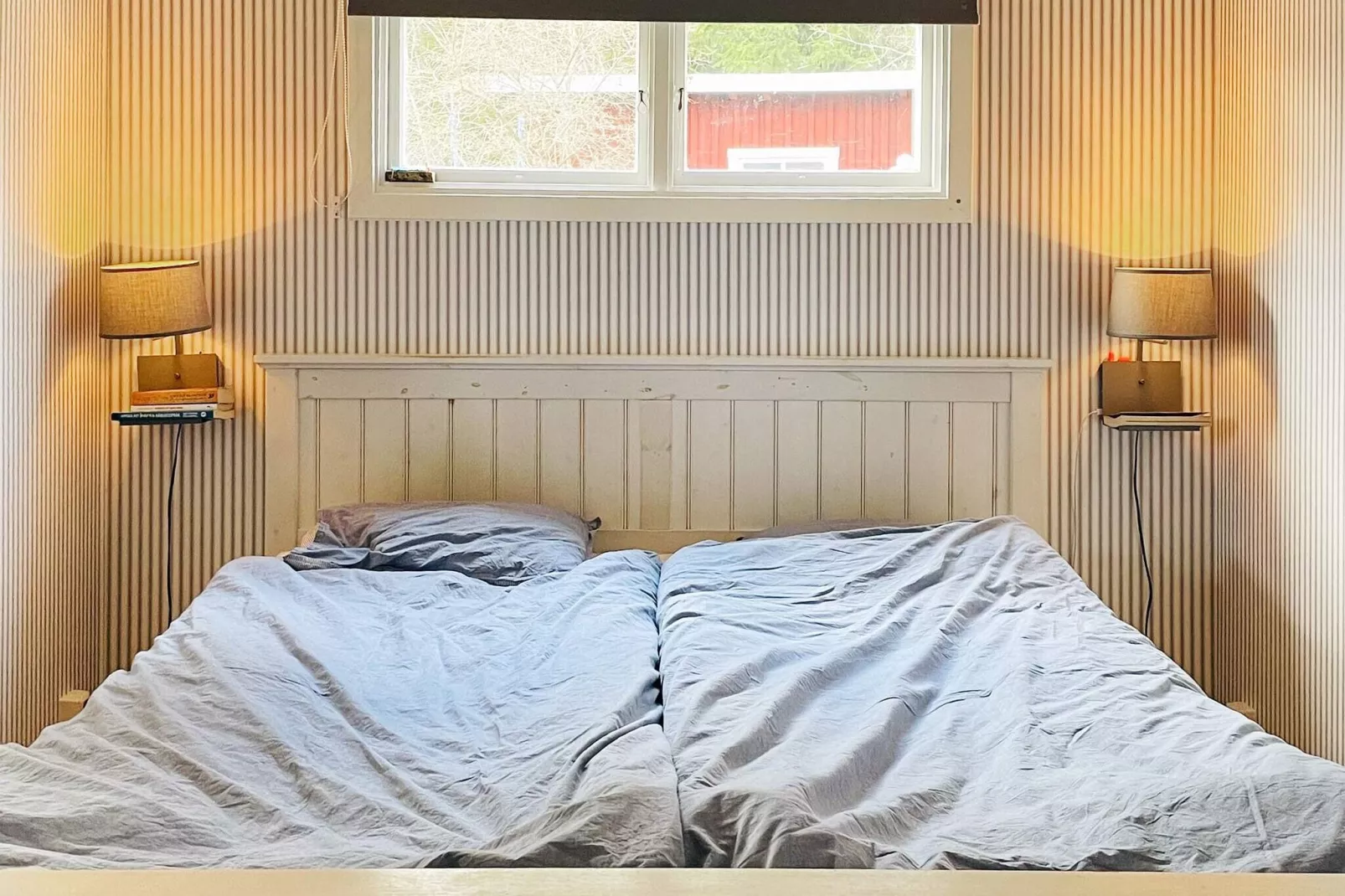 4 persoons vakantie huis in Bottnaryd-By Traum-Binnen