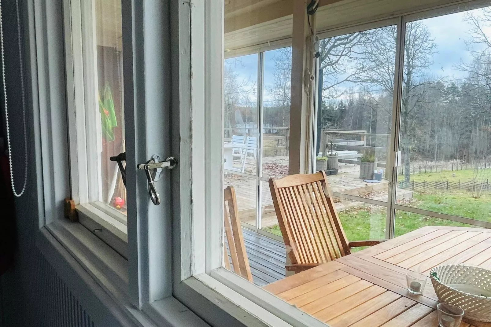 4 persoons vakantie huis in Bottnaryd-By Traum-Binnen