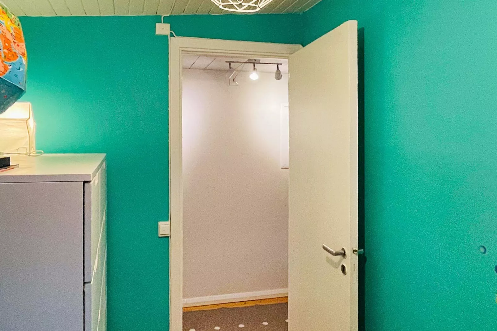 4 persoons vakantie huis in Bottnaryd-By Traum-Binnen